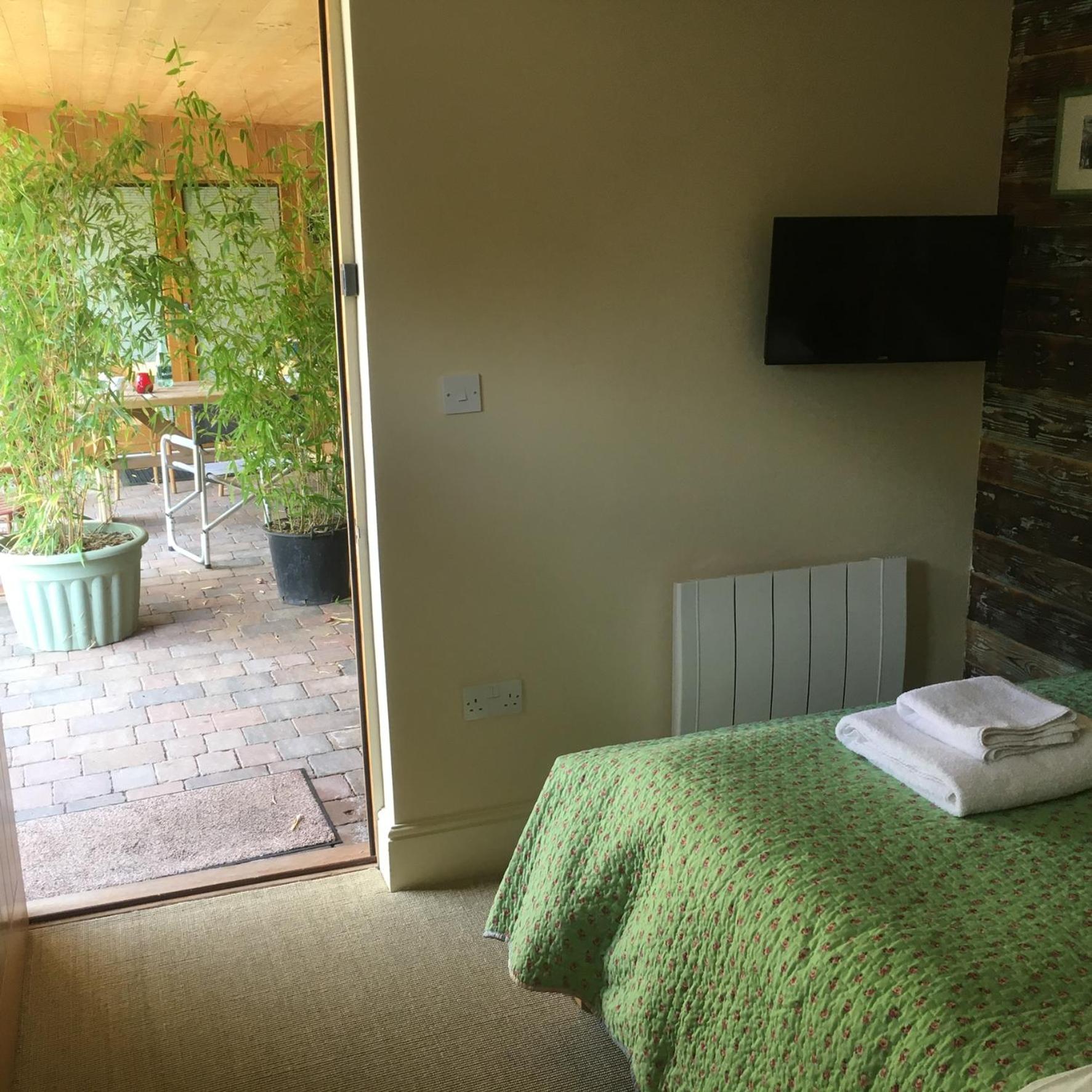 Deluxe Single Room photo 3