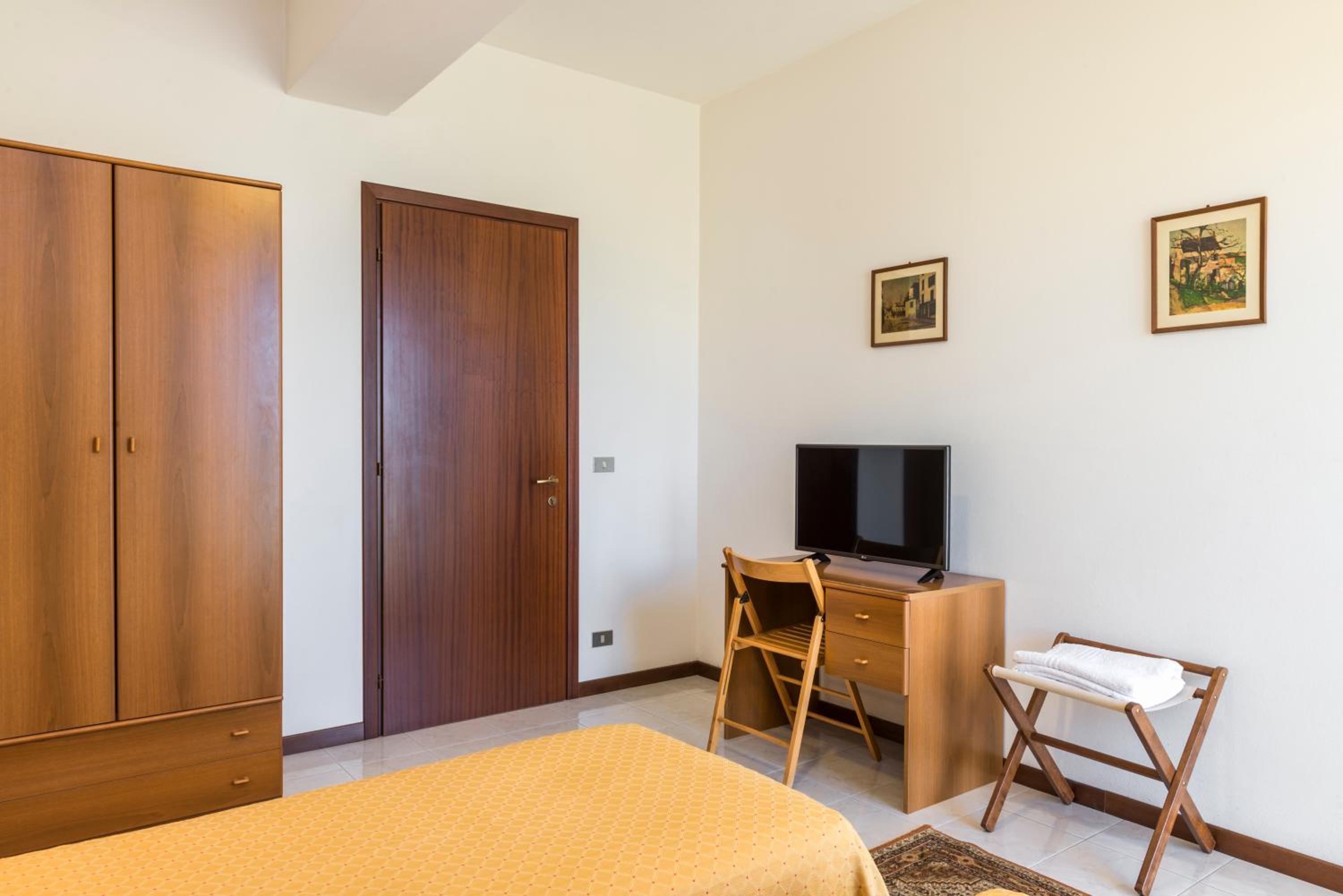 Single Room