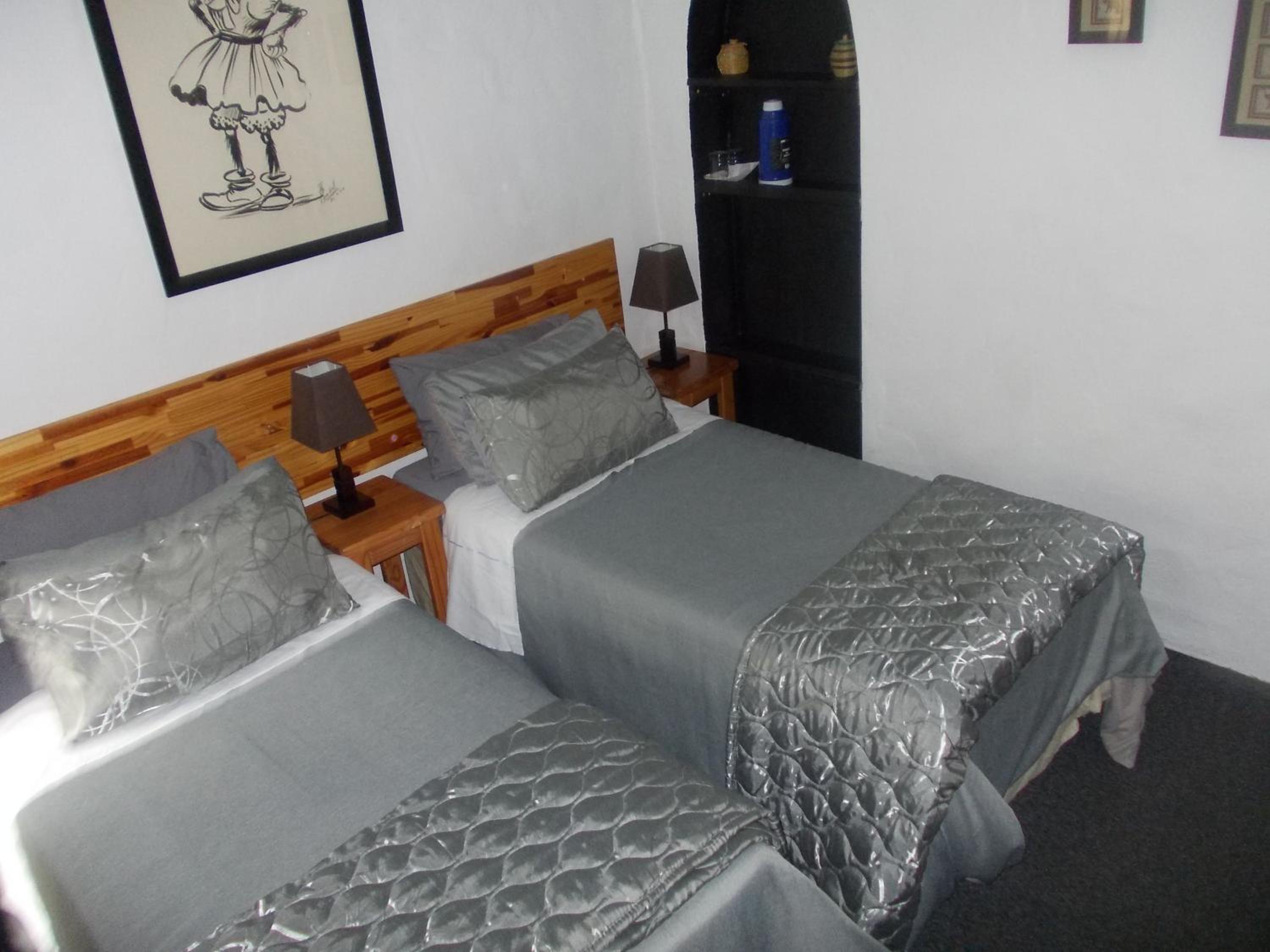 Twin Room photo 2