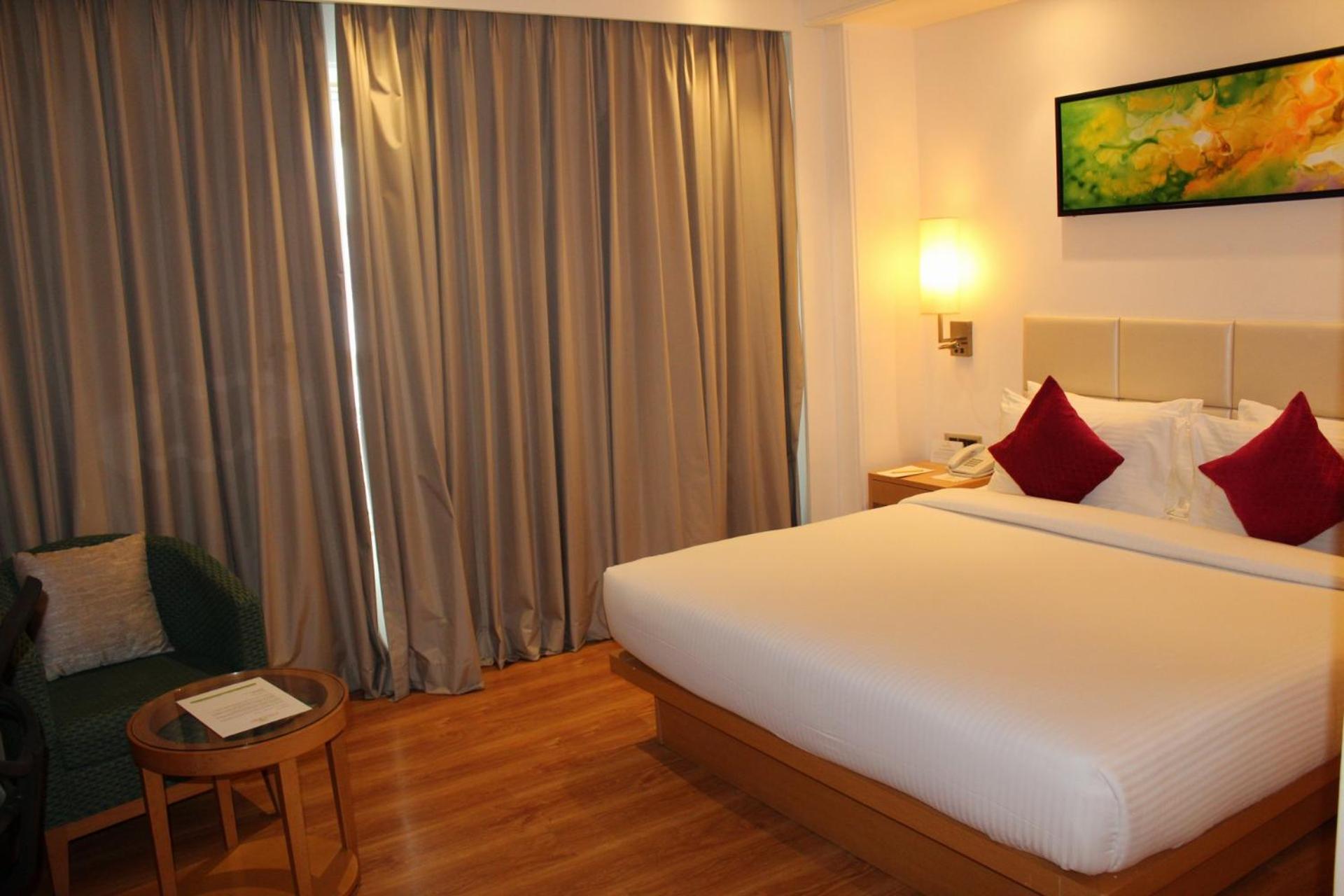 Club King Room photo 2
