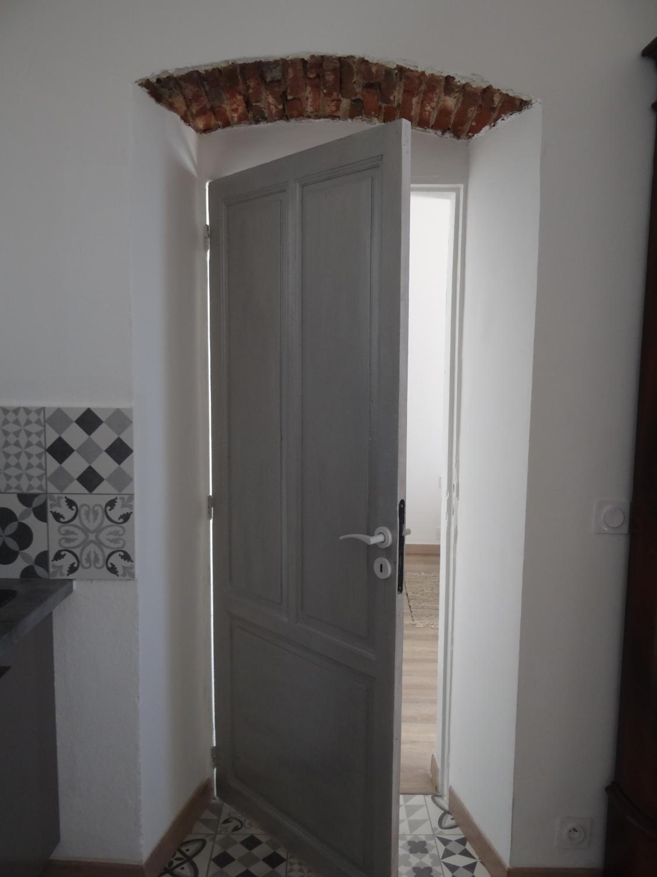 Apartment with Sea View photo 1