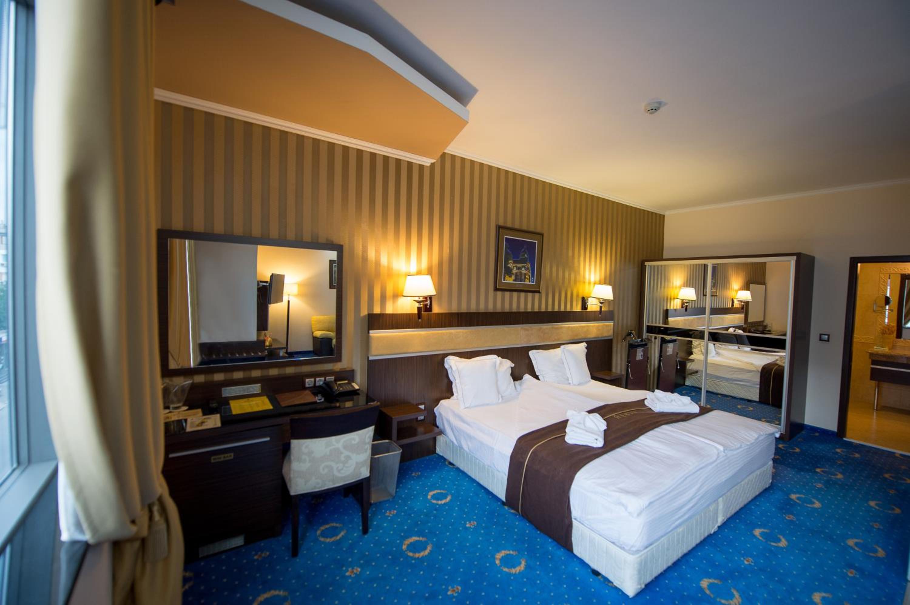 Junior Suite - Photo 2
