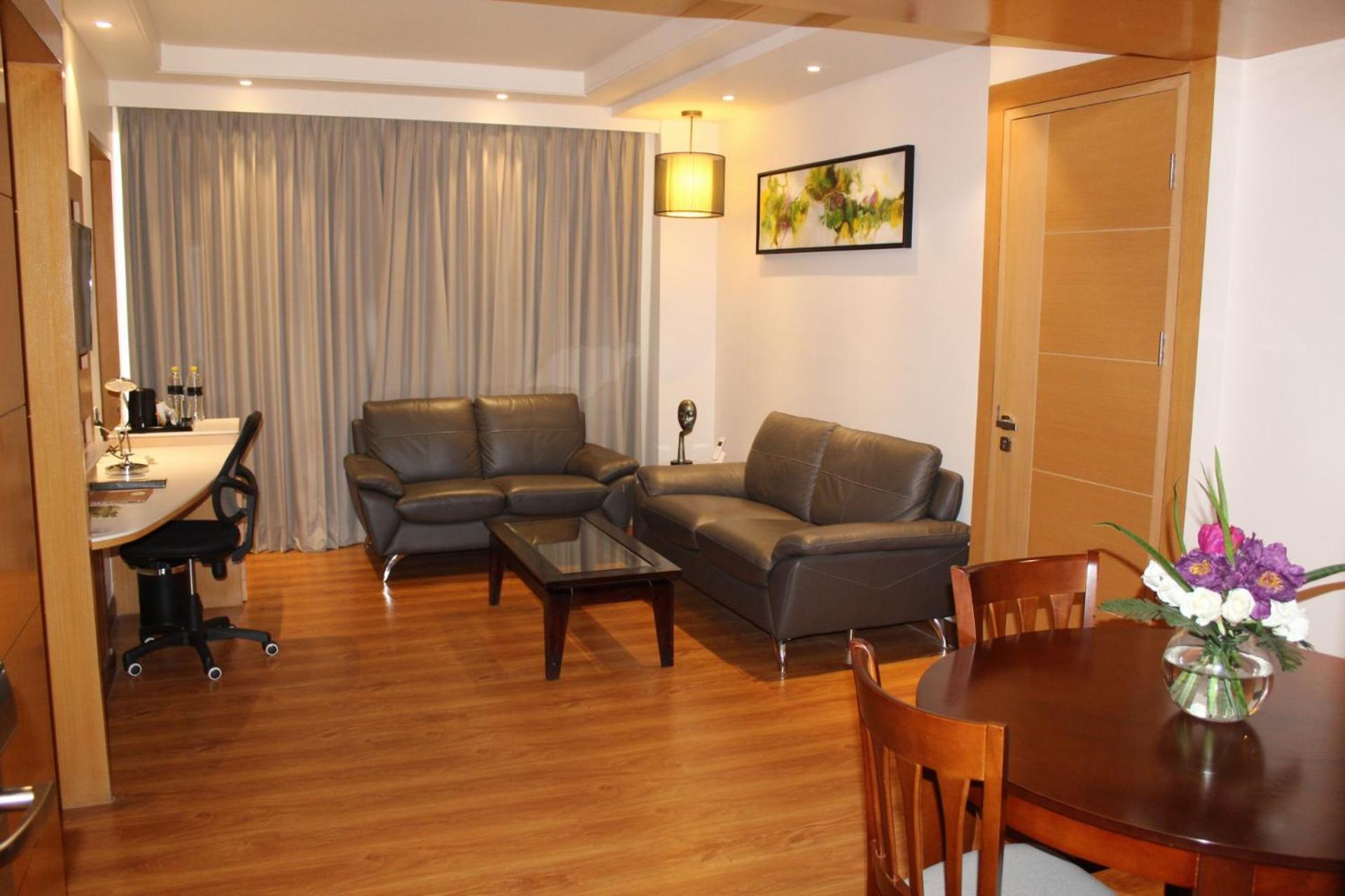 Suite photo 3