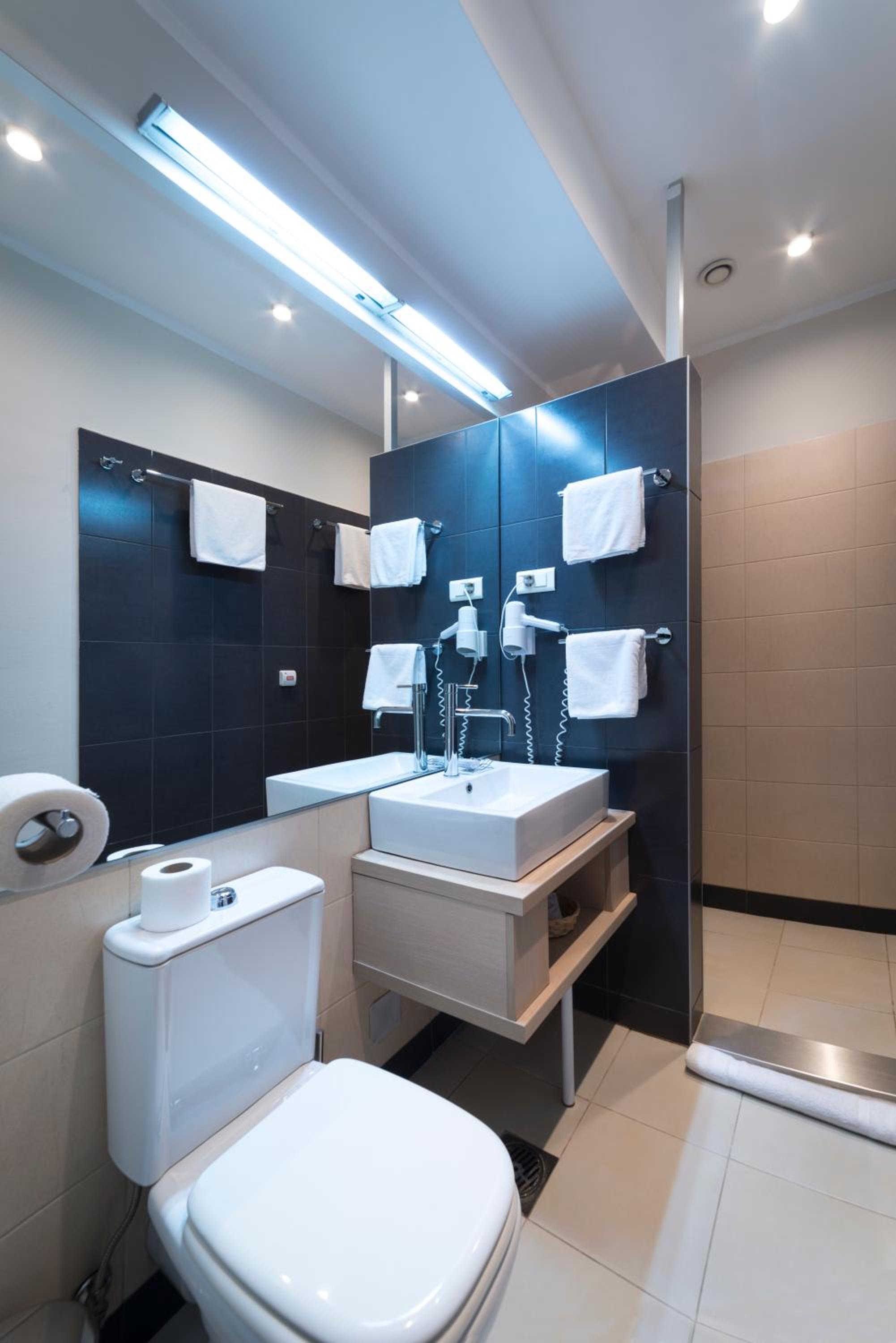Superior Double Room - Photo 6