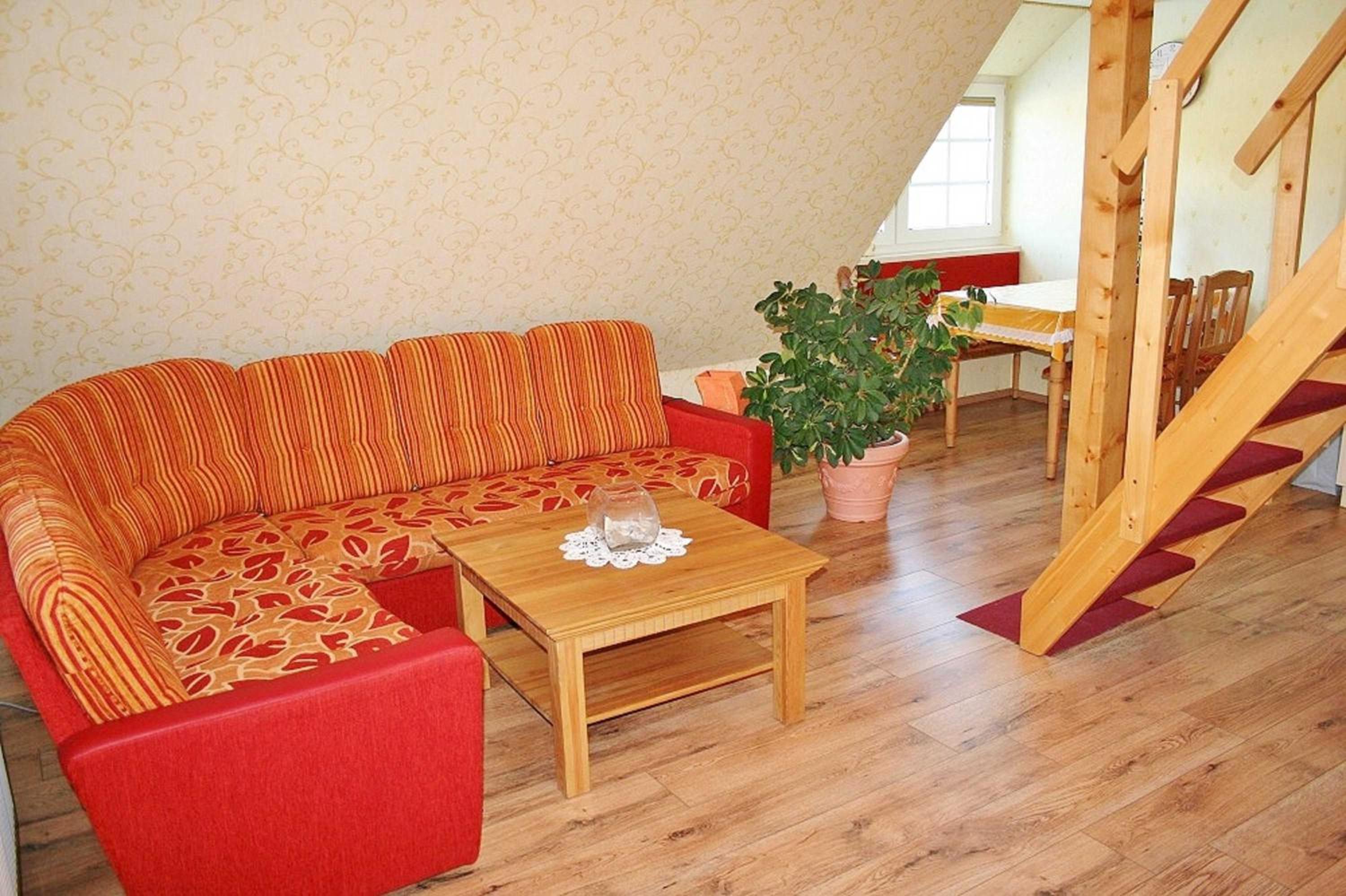 Two-Bedroom Apartment photo 1