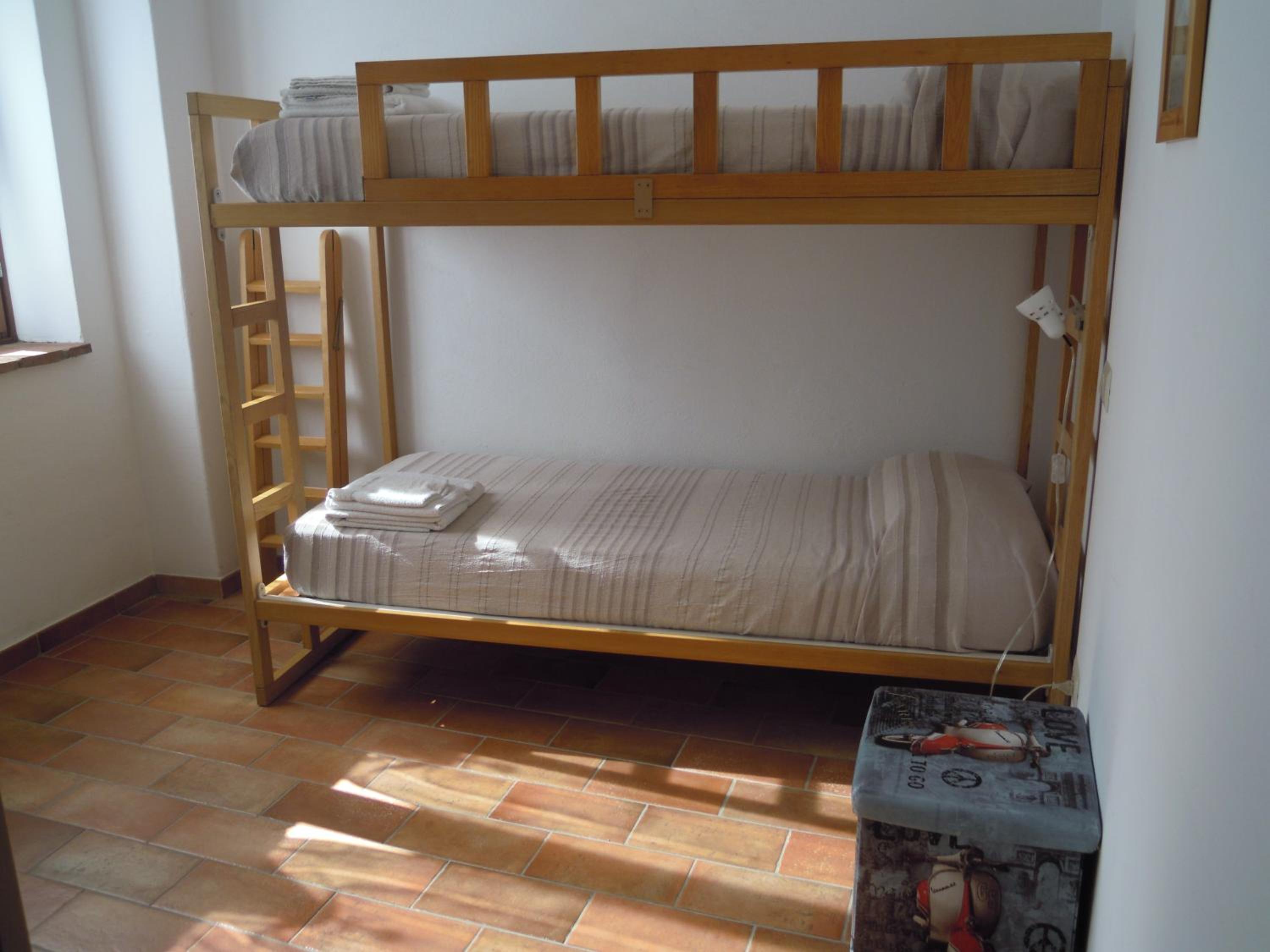 Two-Bedroom Apartment photo 1