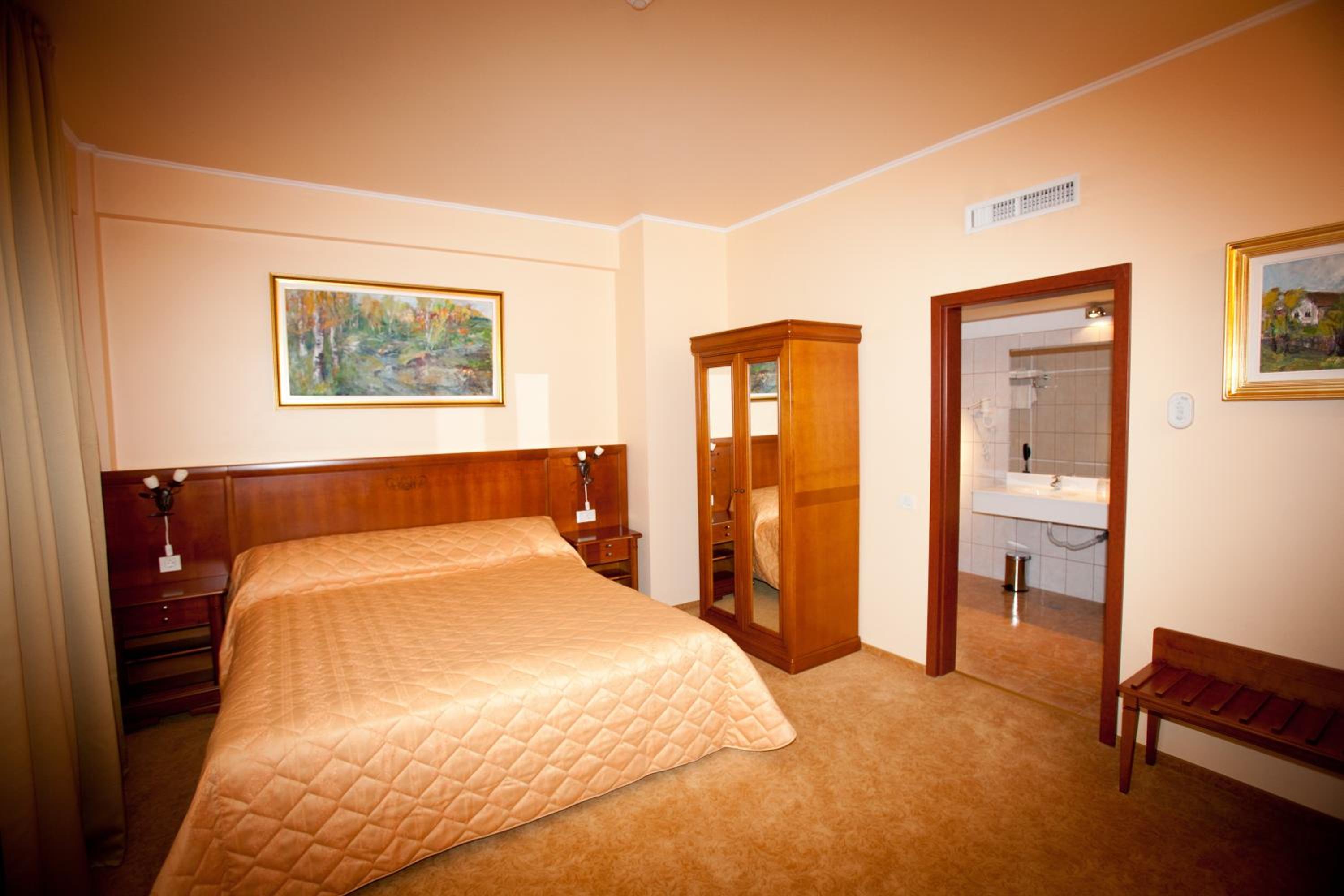 Superior Apartment photo 3