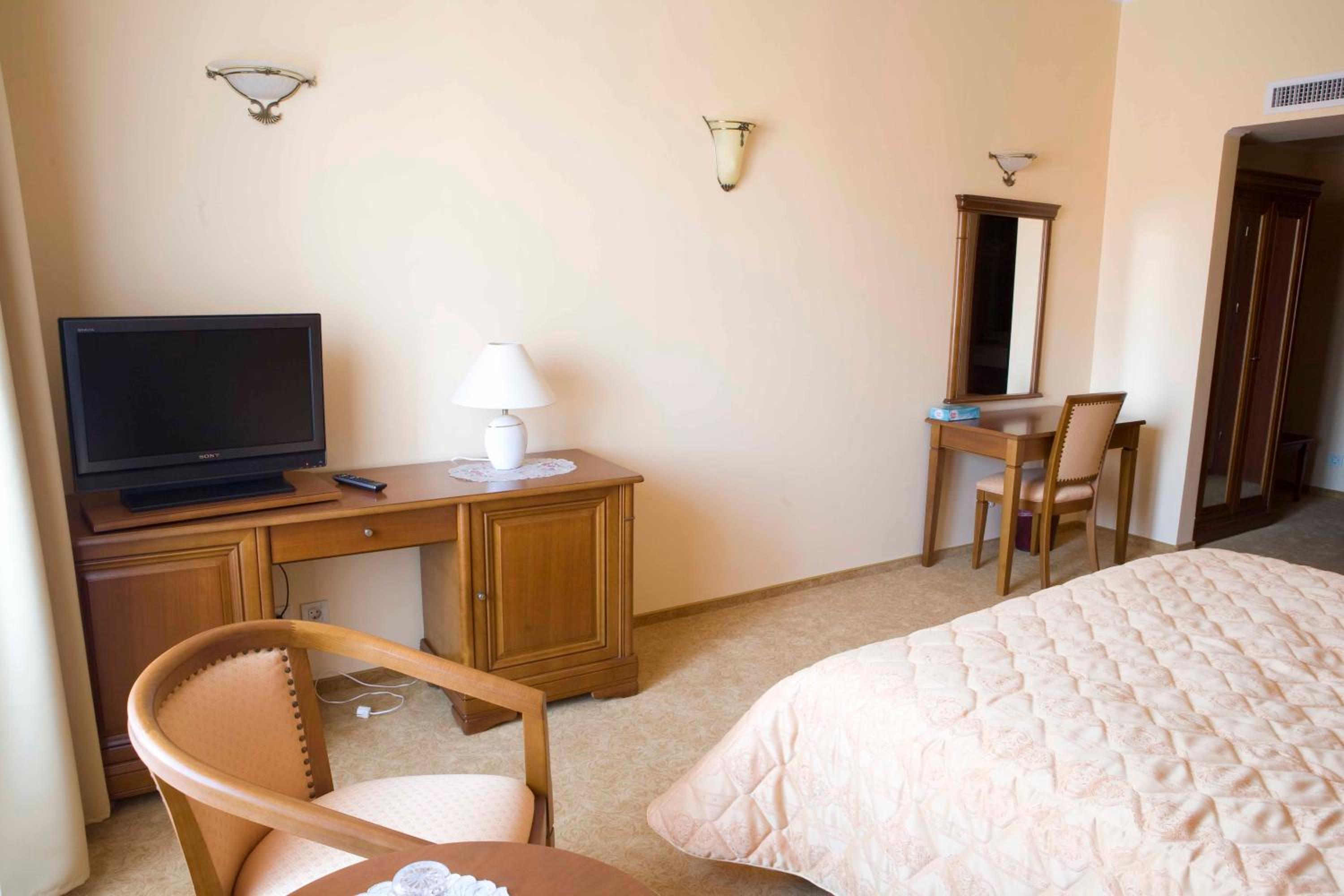 Superior Double or Twin Room photo 1