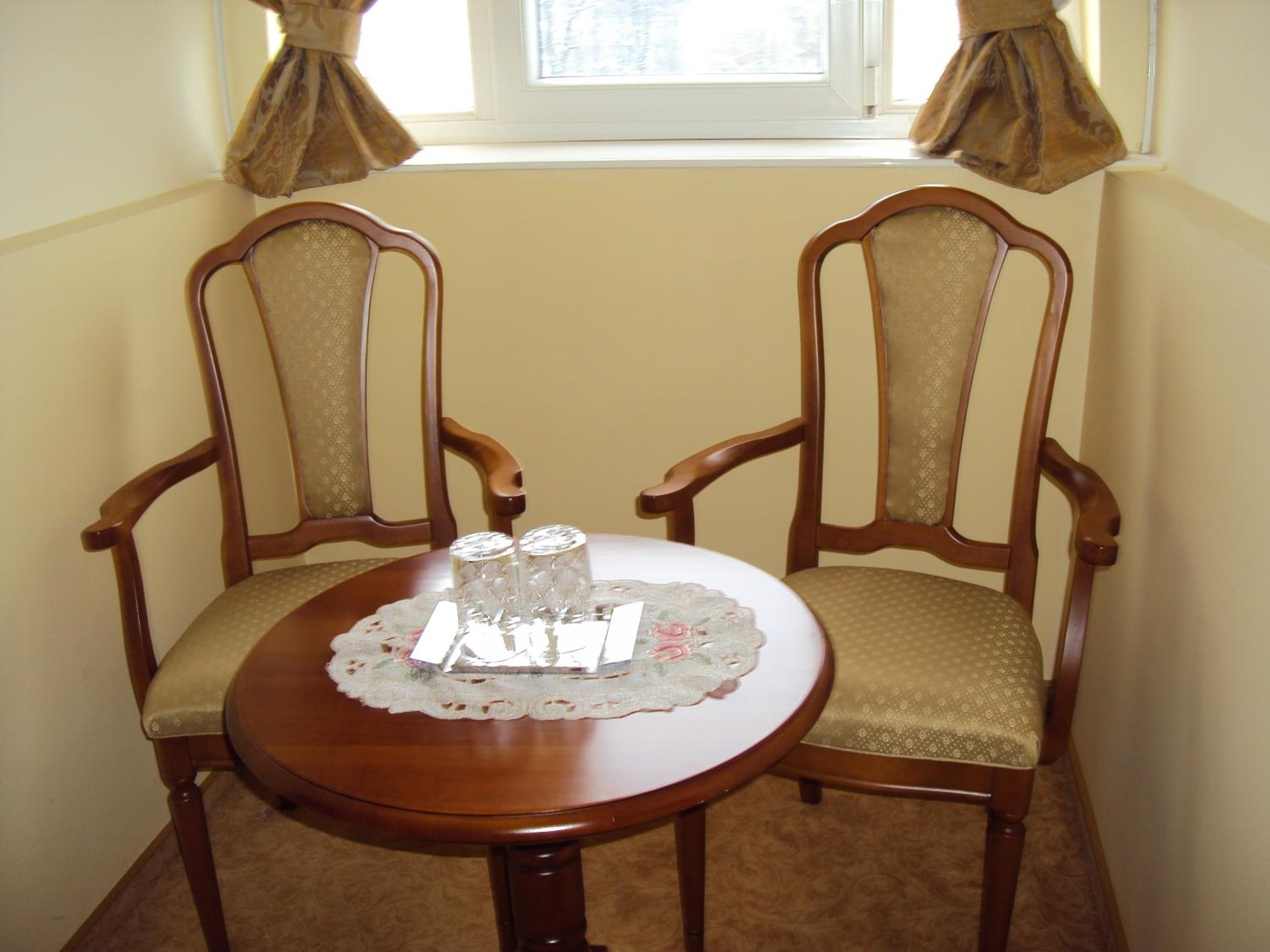 Single Room photo 2