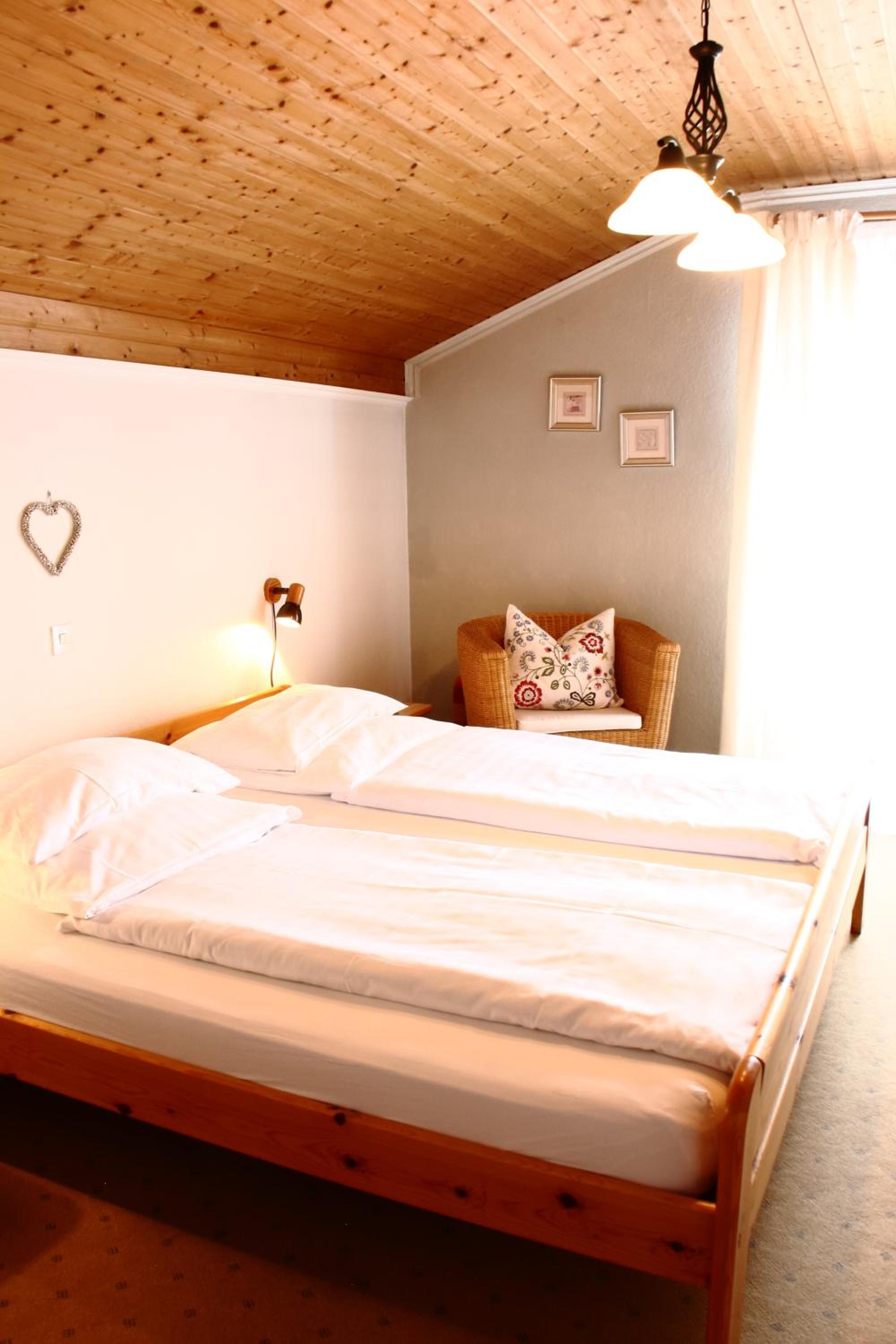 Double Room with Balcony photo 1