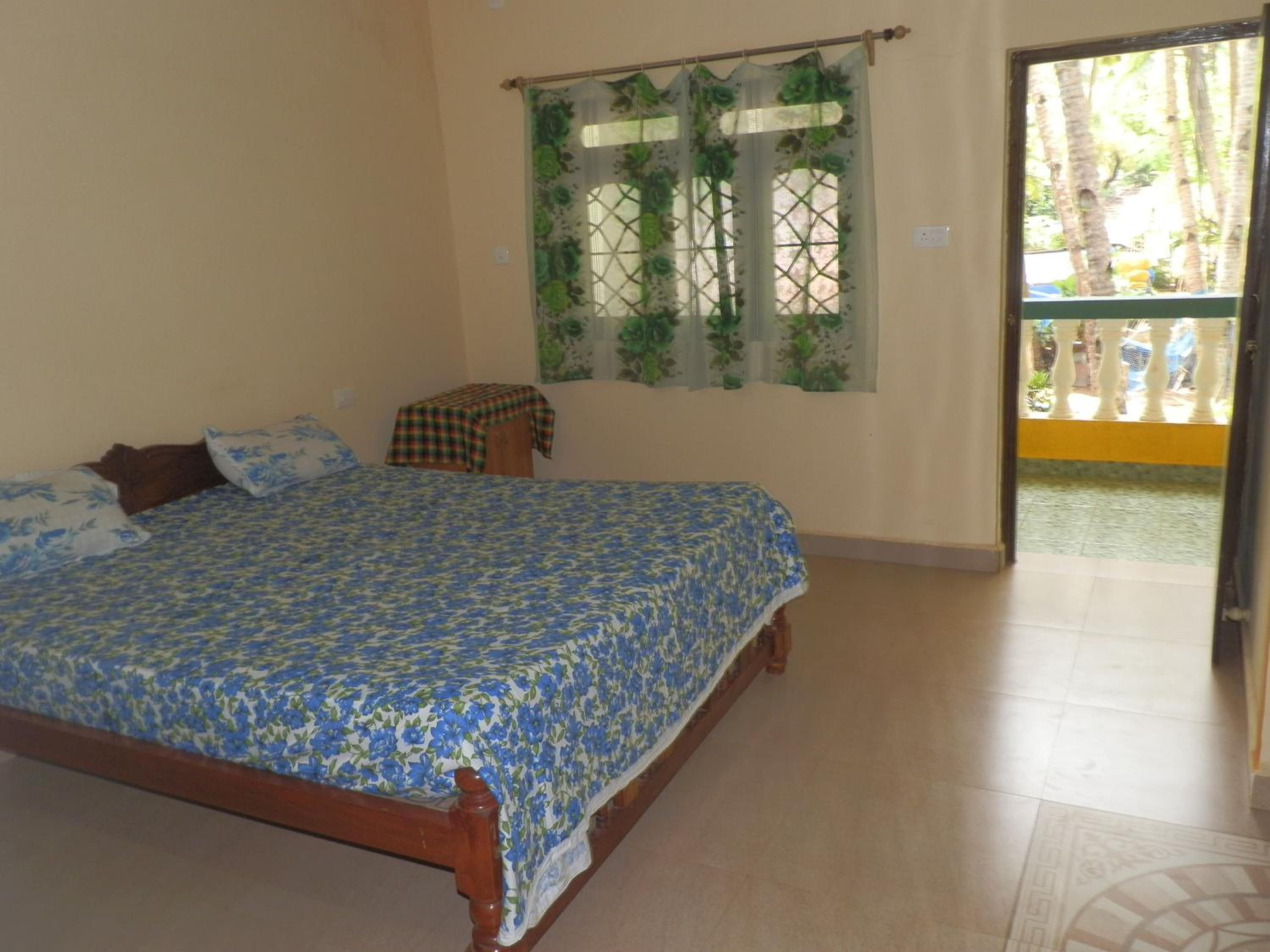 Standard Double Room with Two Double Beds photo 1