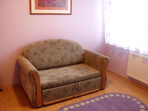 Family Room (3 Adults) - Photo 6