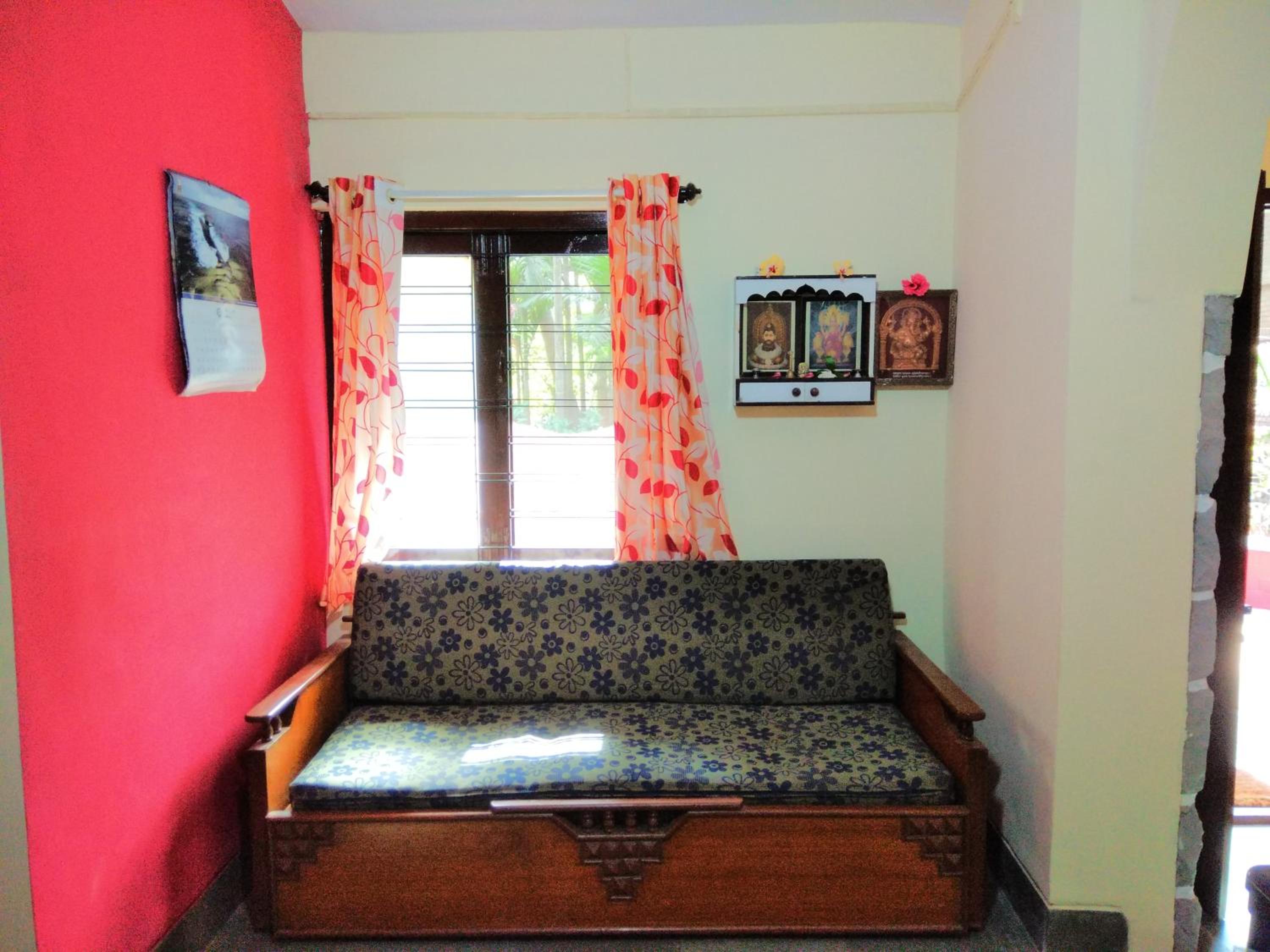 Bungalow with Patio photo 1