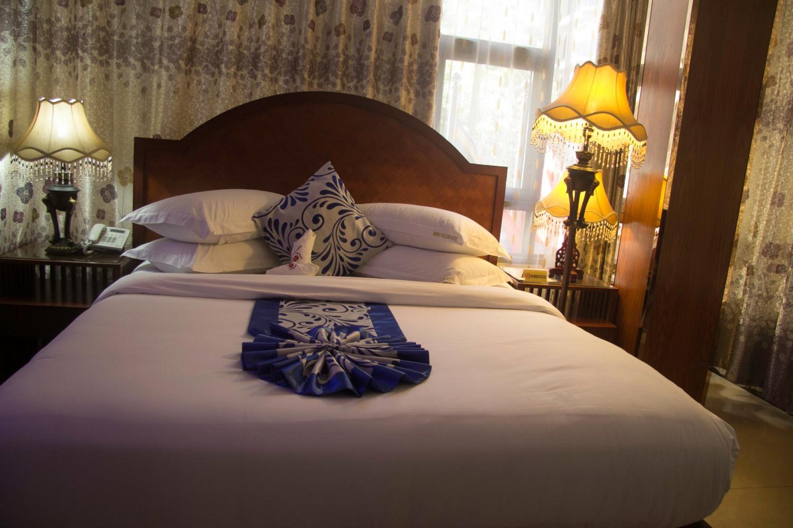 Deluxe Double Room photo 3