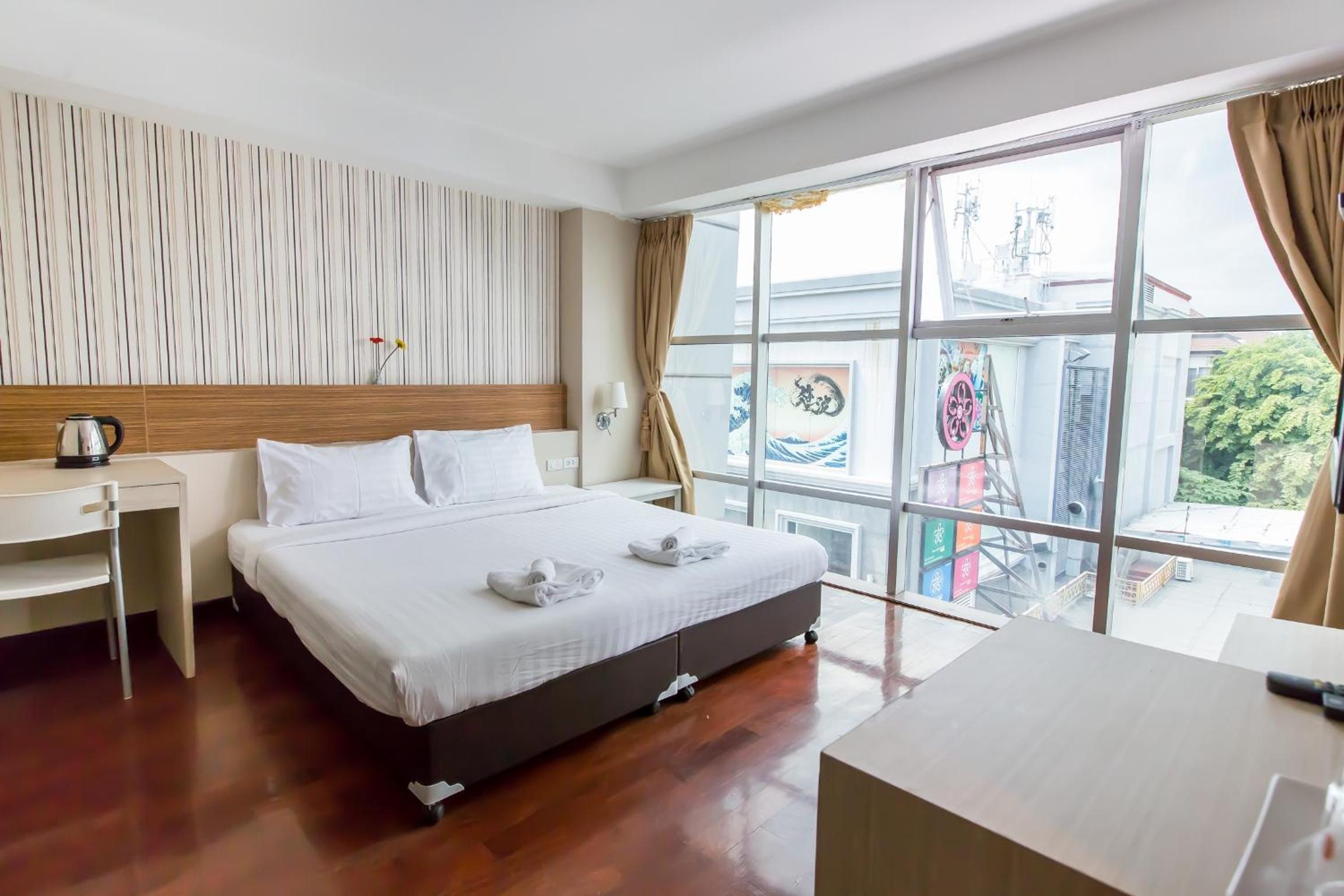 Superior Double Room photo 2