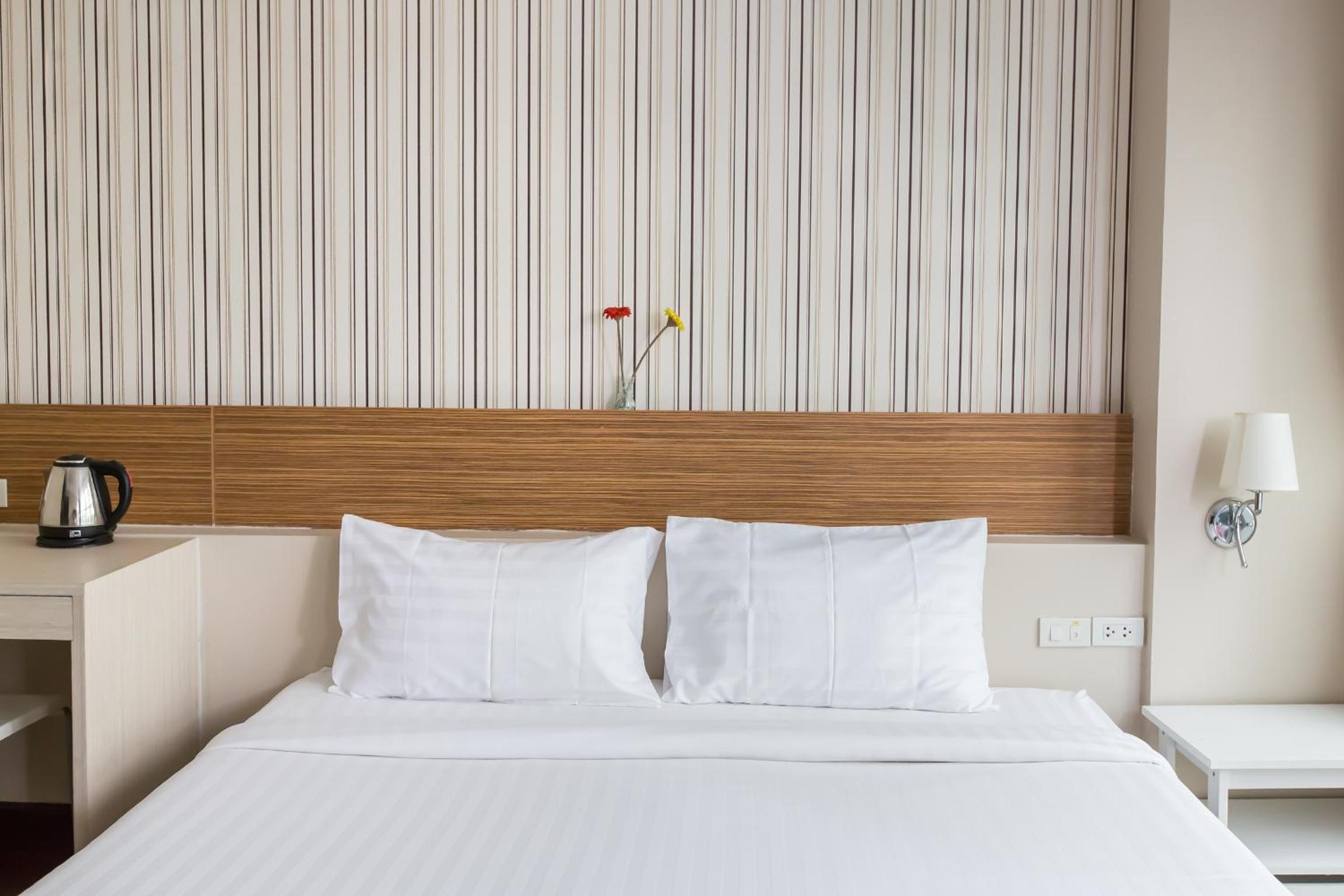 Superior Double Room photo 3