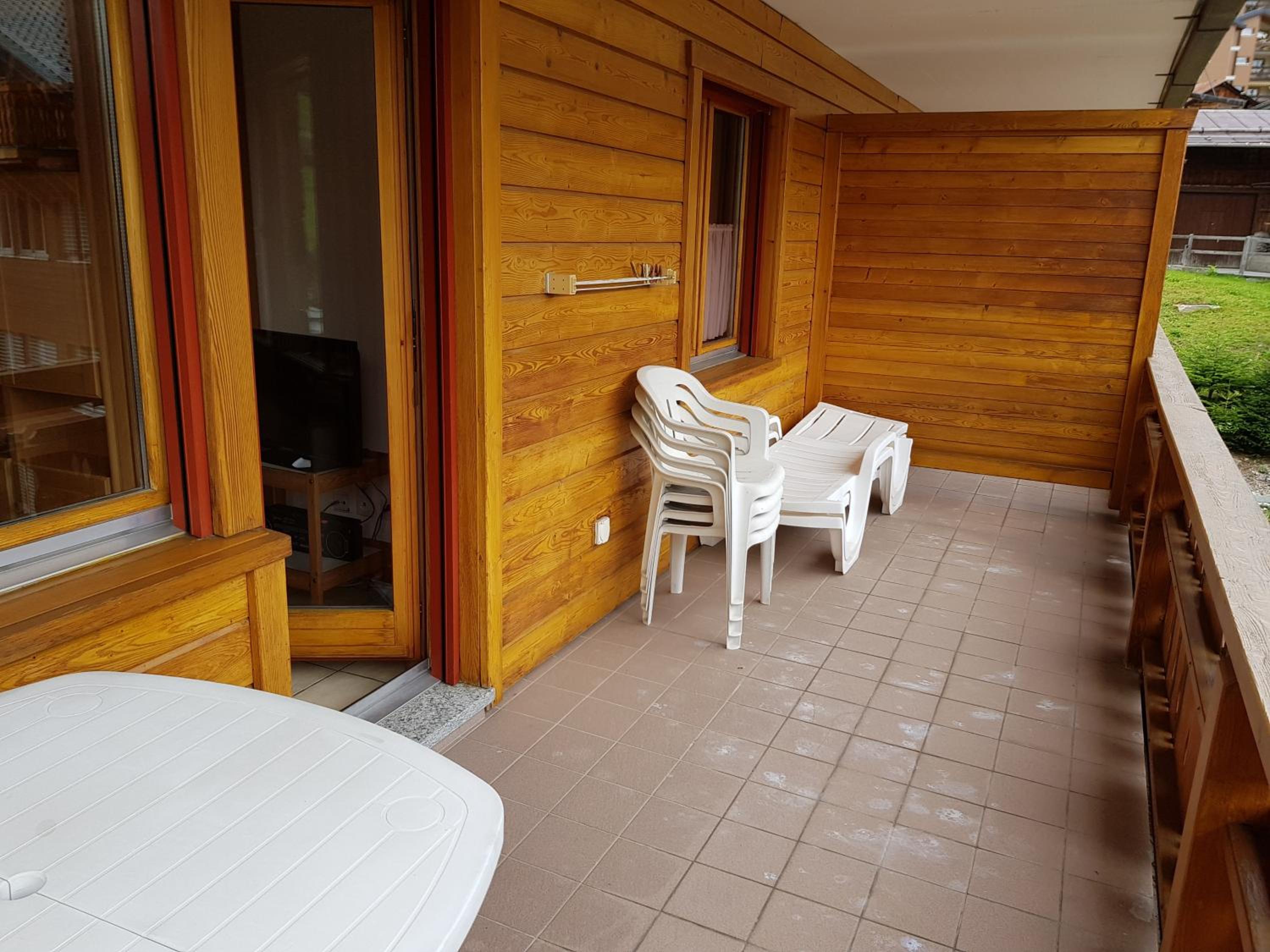 Apartment - Ground Floor photo 2