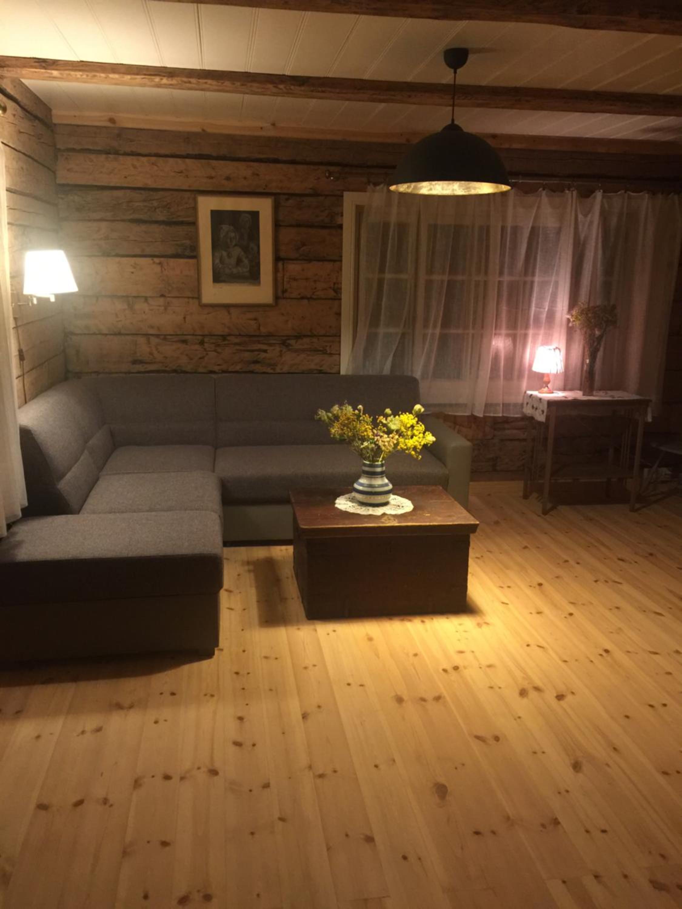 Quadruple Room with Private Bathroom photo 2