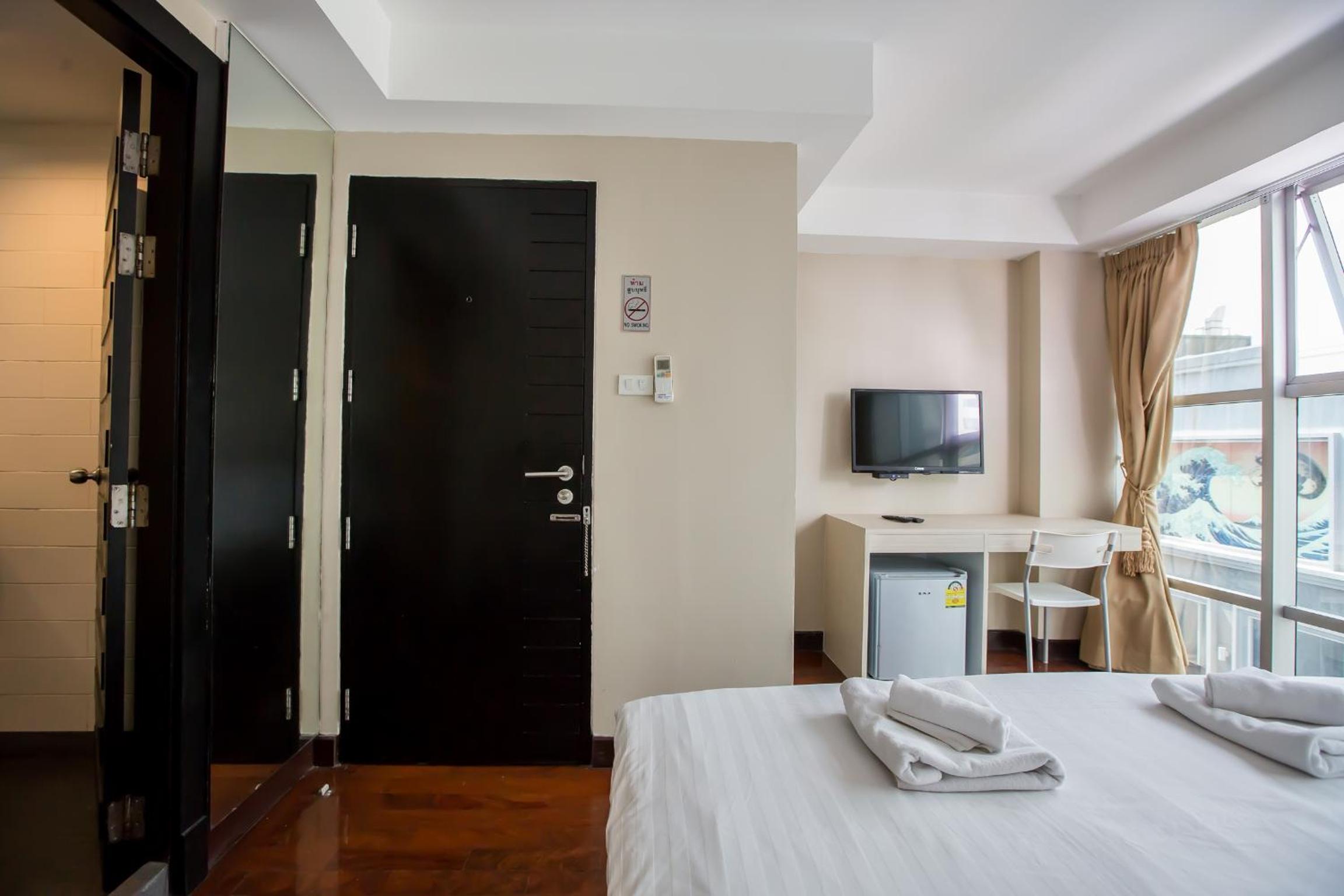 Deluxe Triple Room photo 3