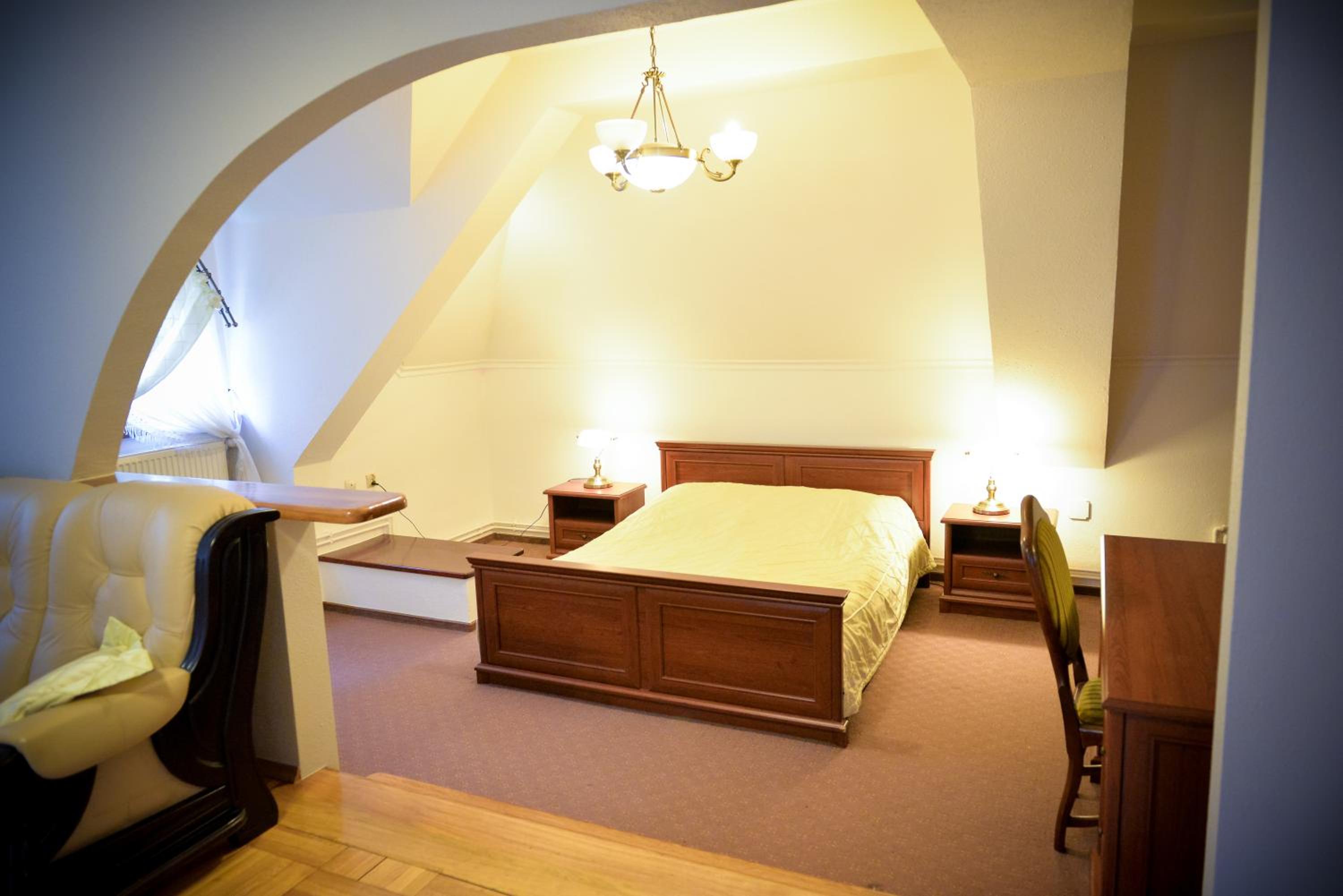 Apartment - Photo 1