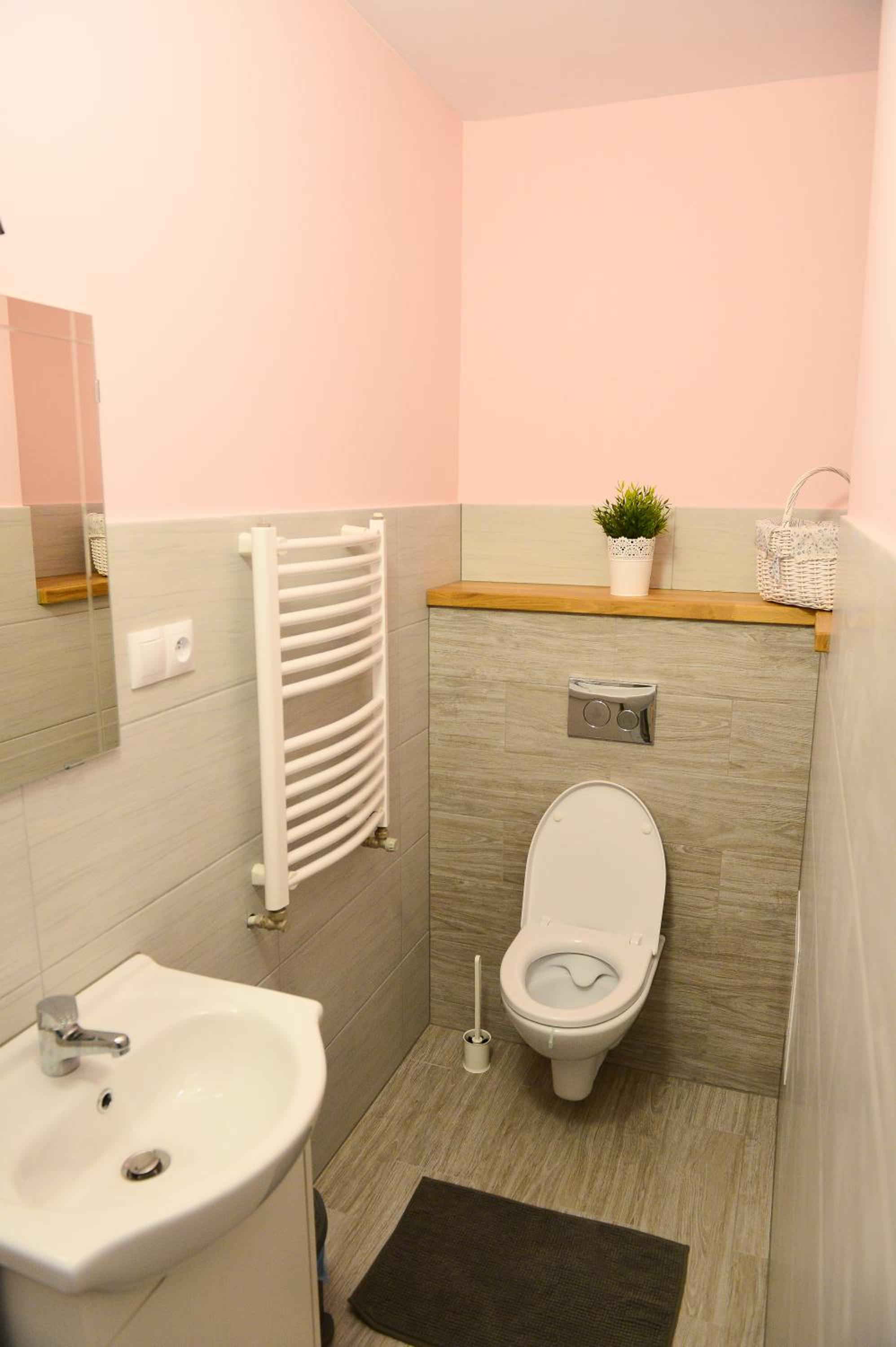 Apartment - Photo 16