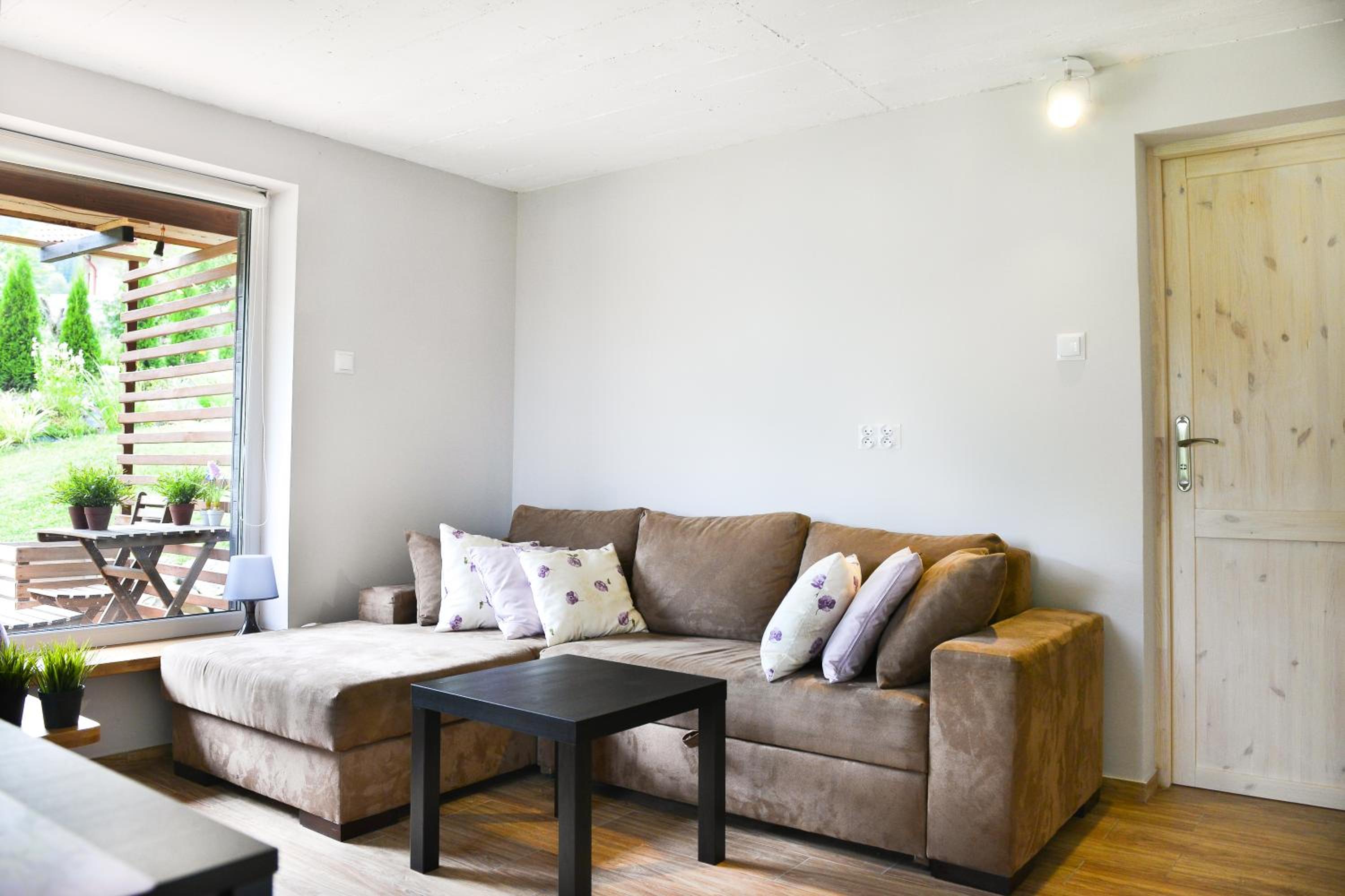 Apartment photo 1