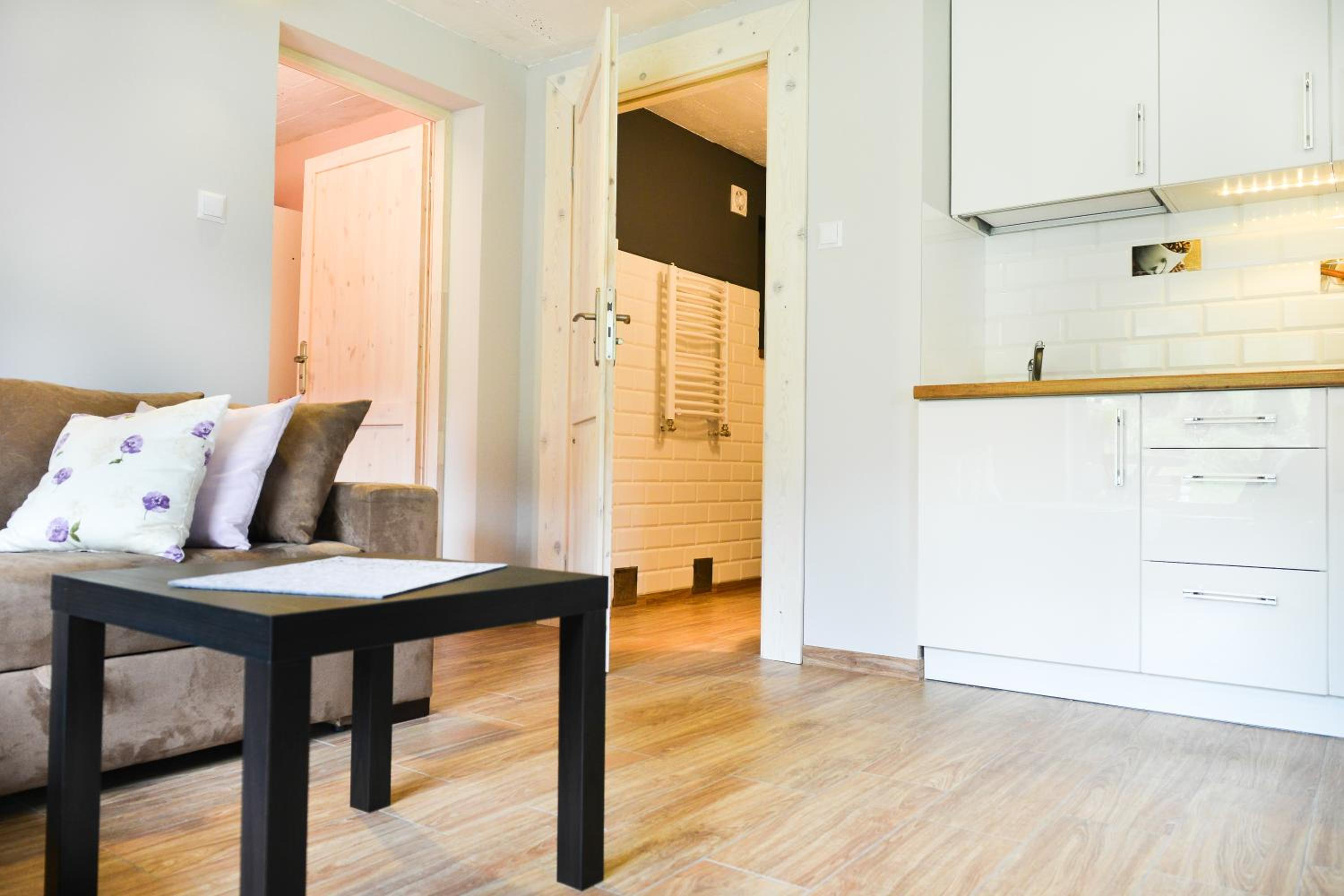 Apartment photo 3