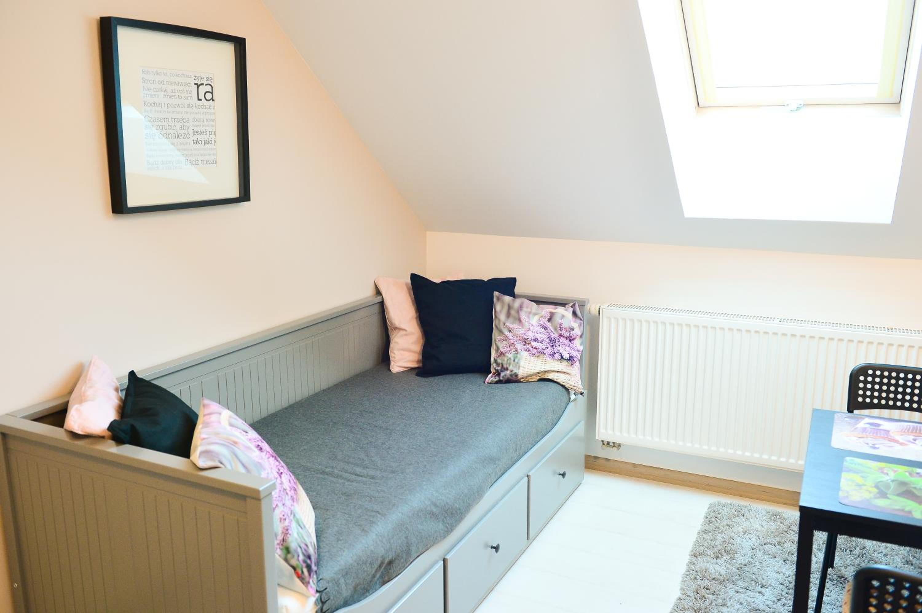 Apartment - Photo 1