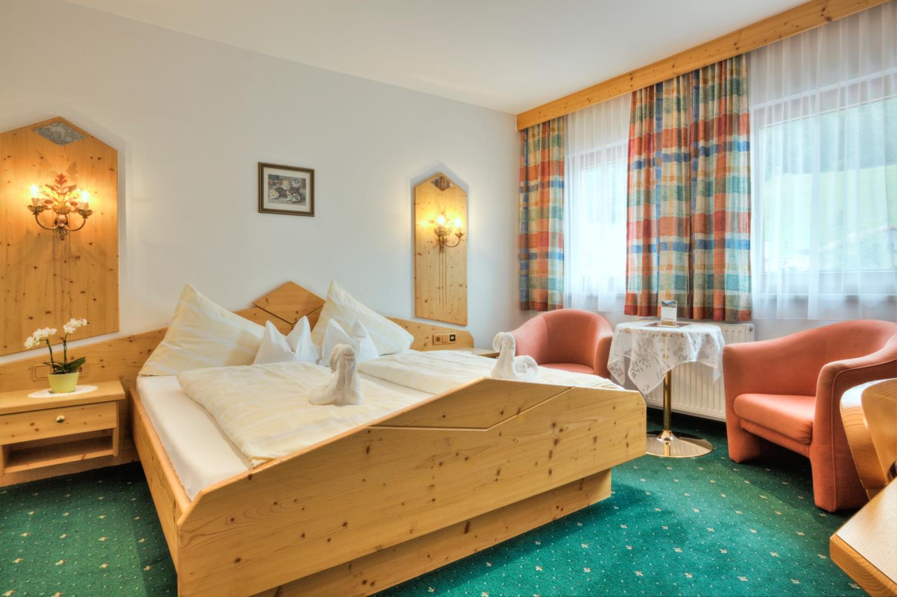 Standard Double Room photo 1