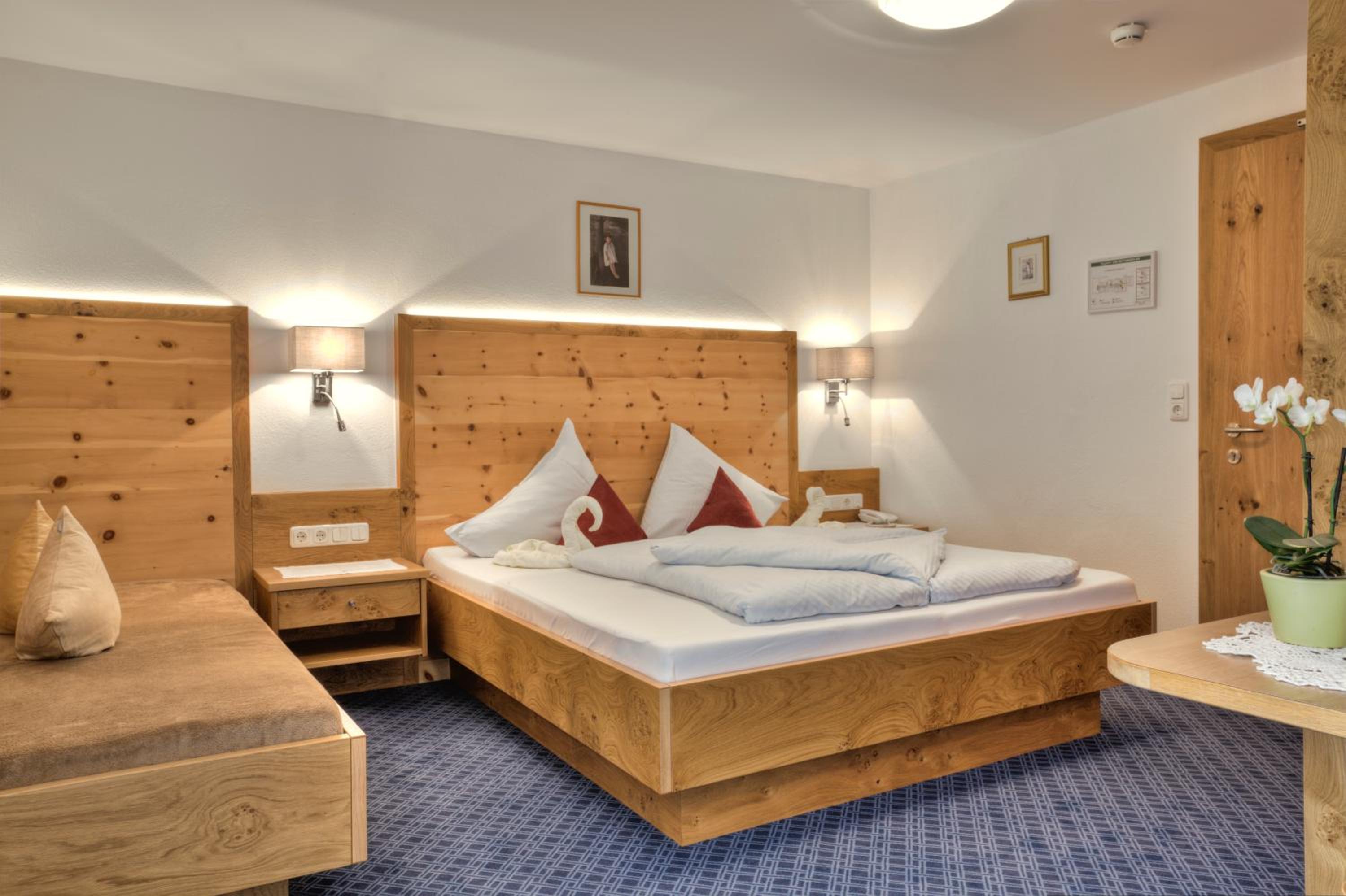 Double Room Superior photo 1