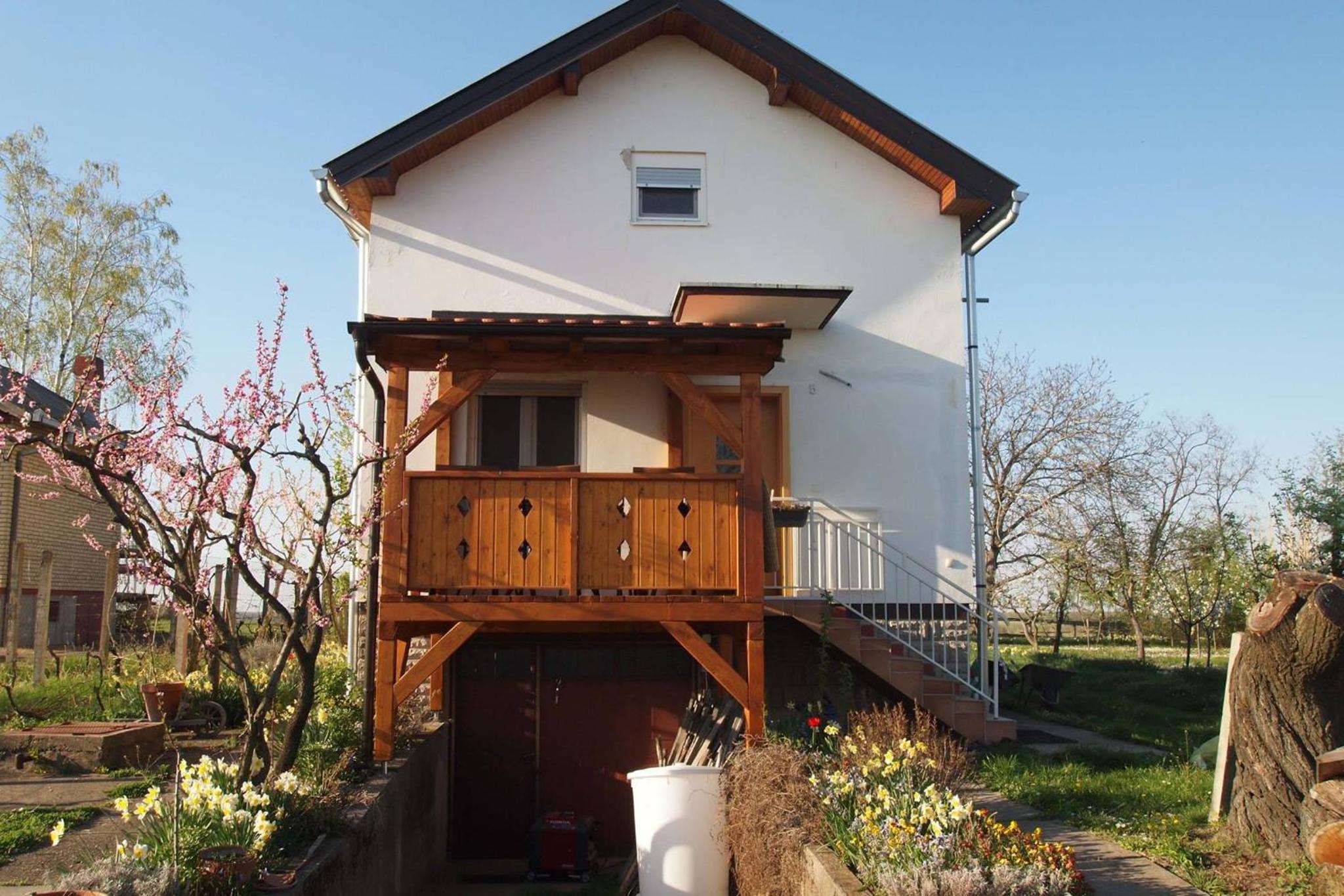 Vacation Home photo 1