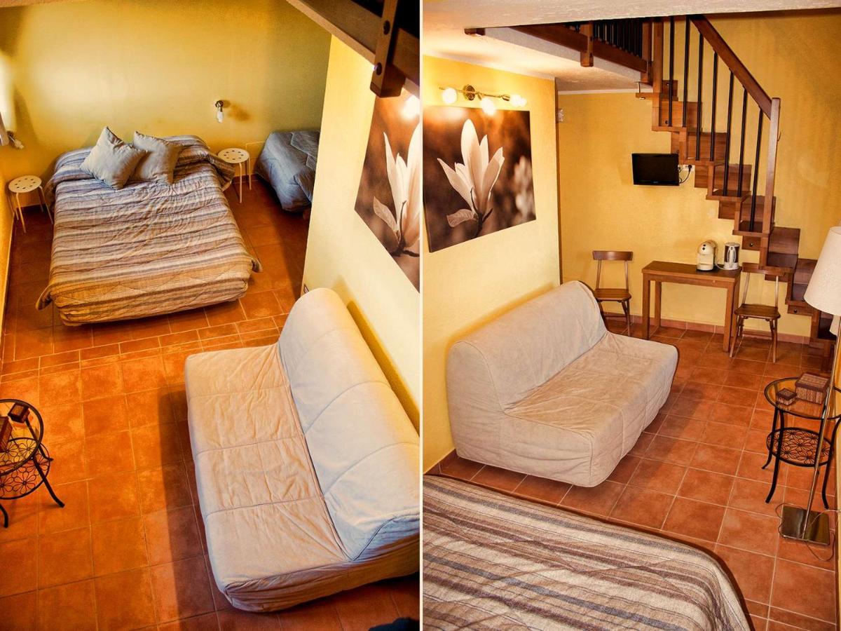 Double or Twin Room photo 1