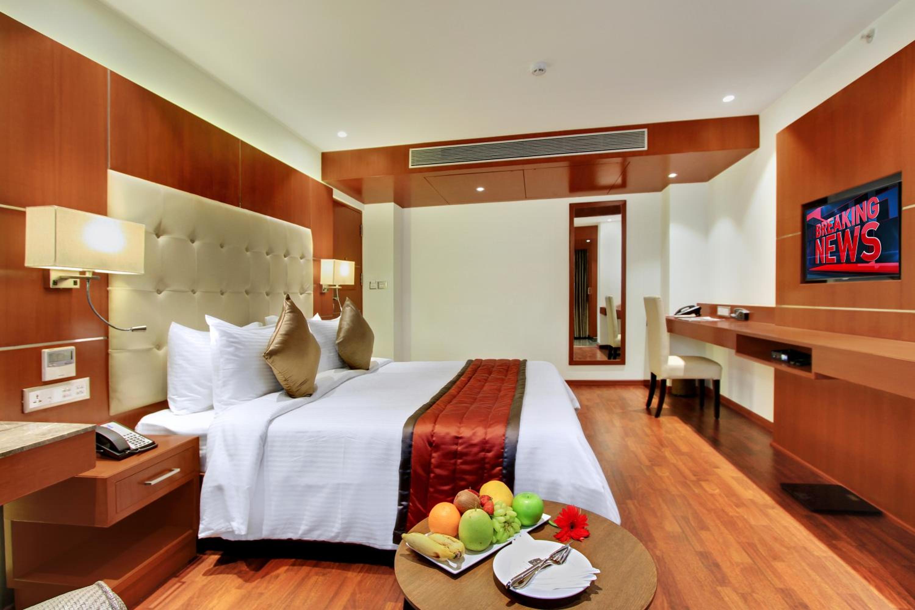 Premium Room photo 3