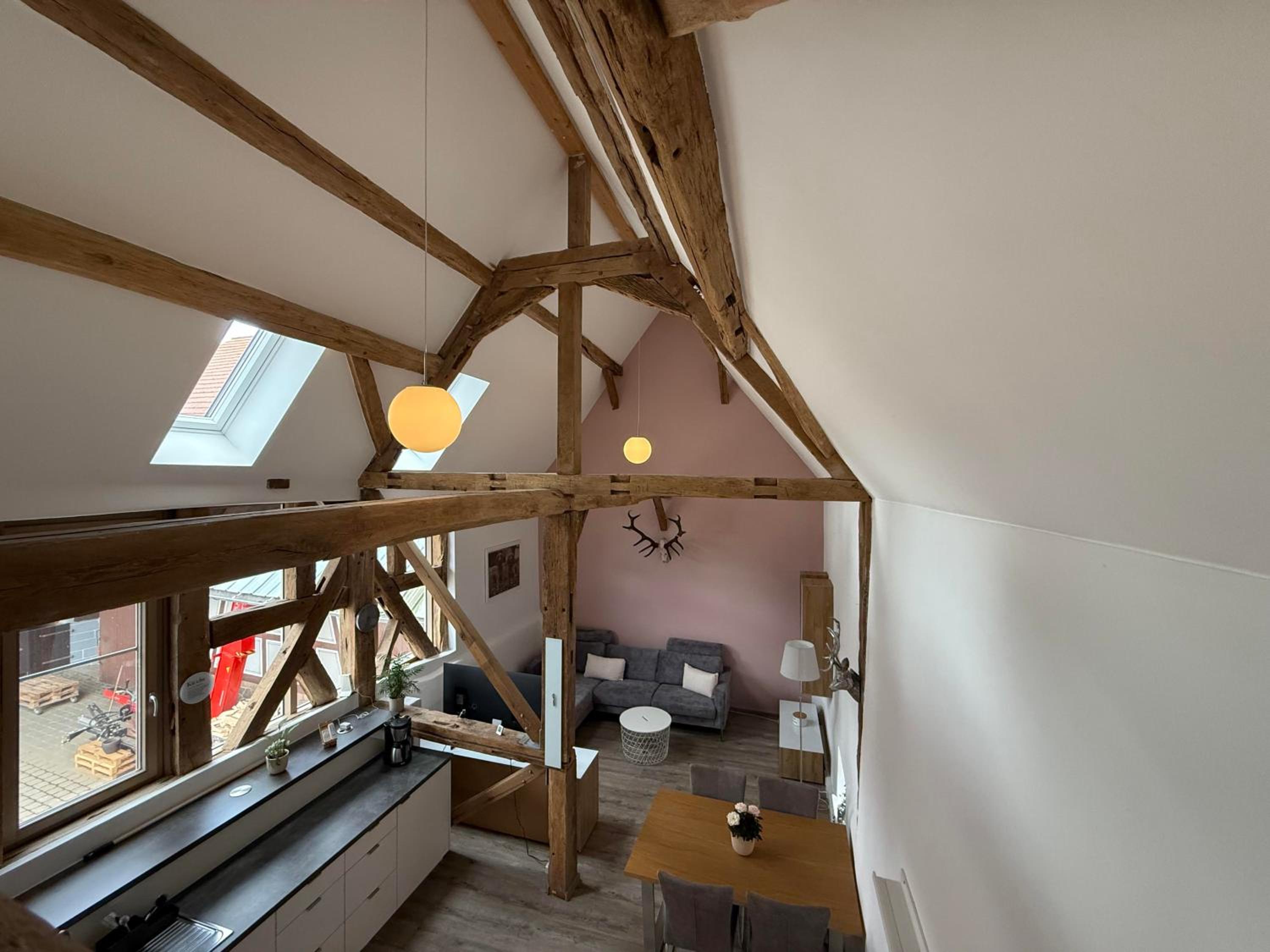 Apartment - Split Level photo 1