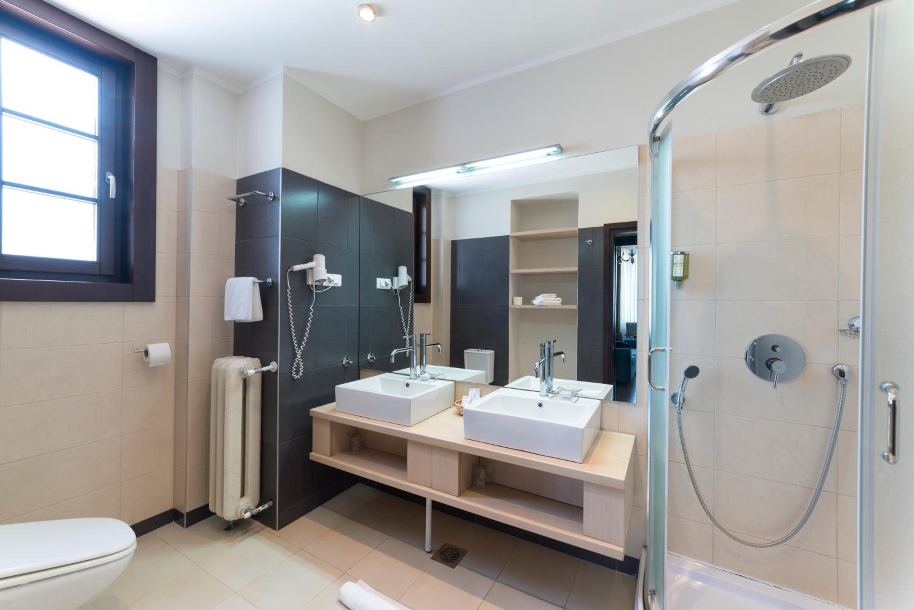 Privilege Double Room - Photo 5