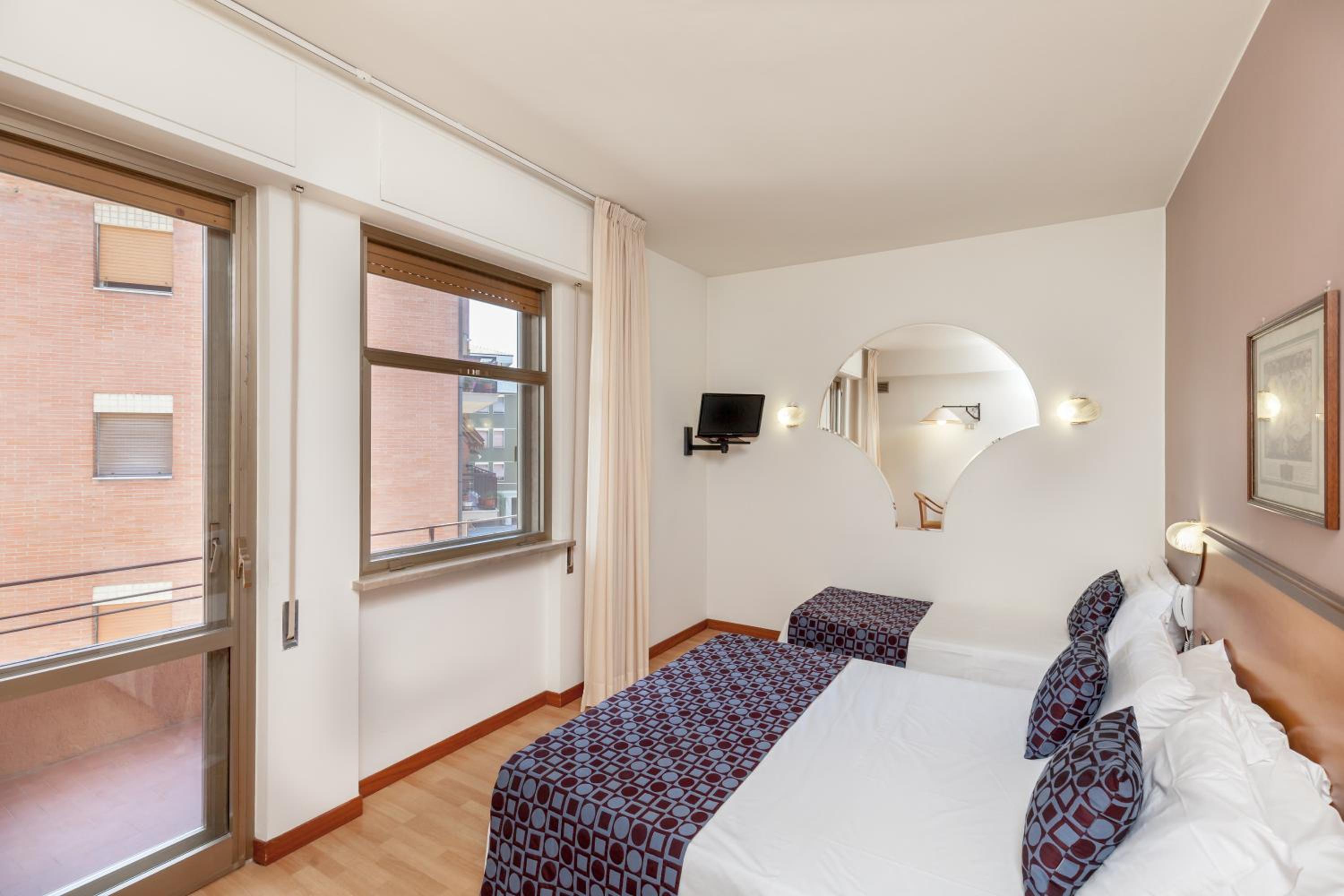 Triple Room photo 3