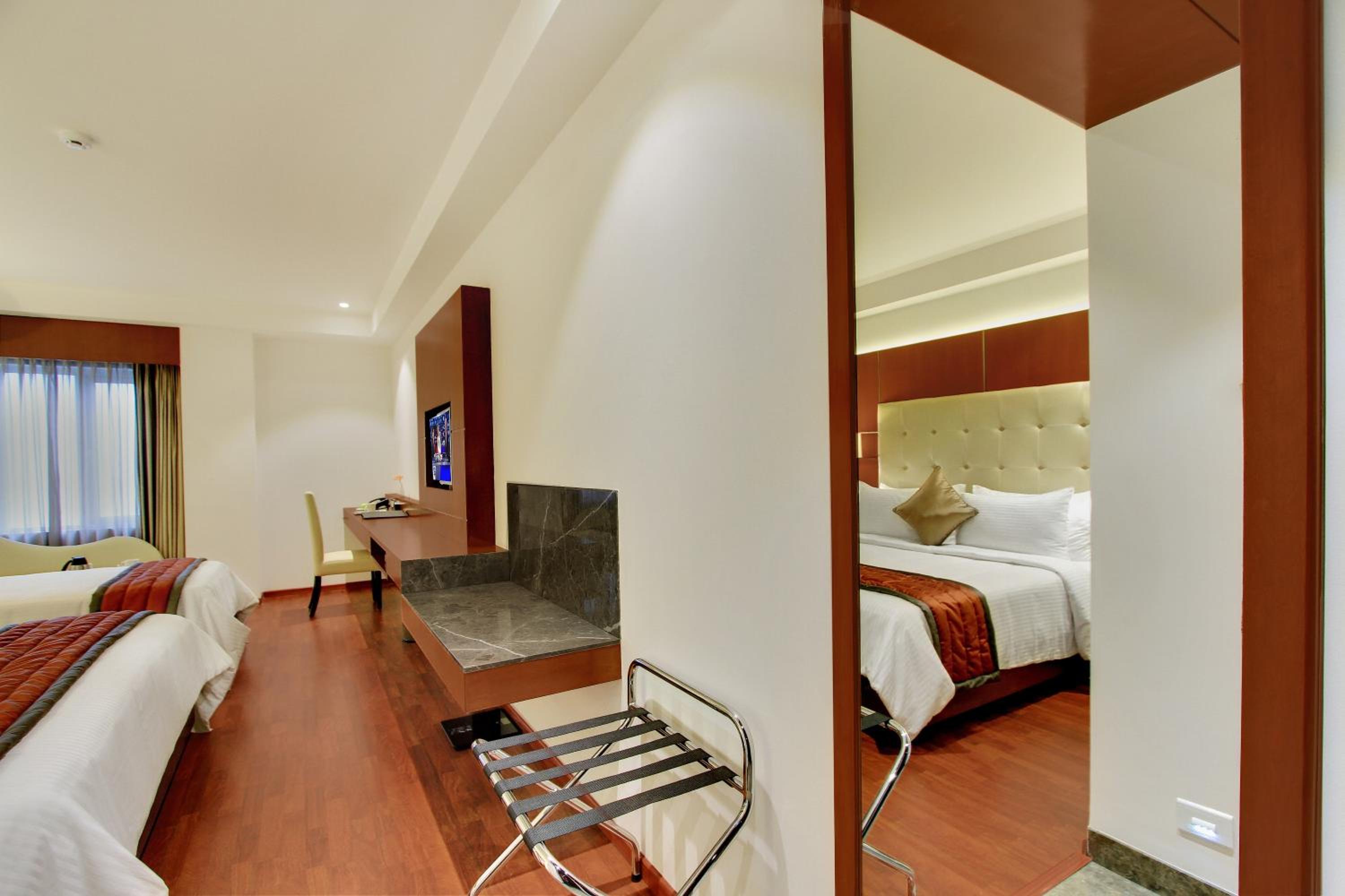Triple Room photo 3