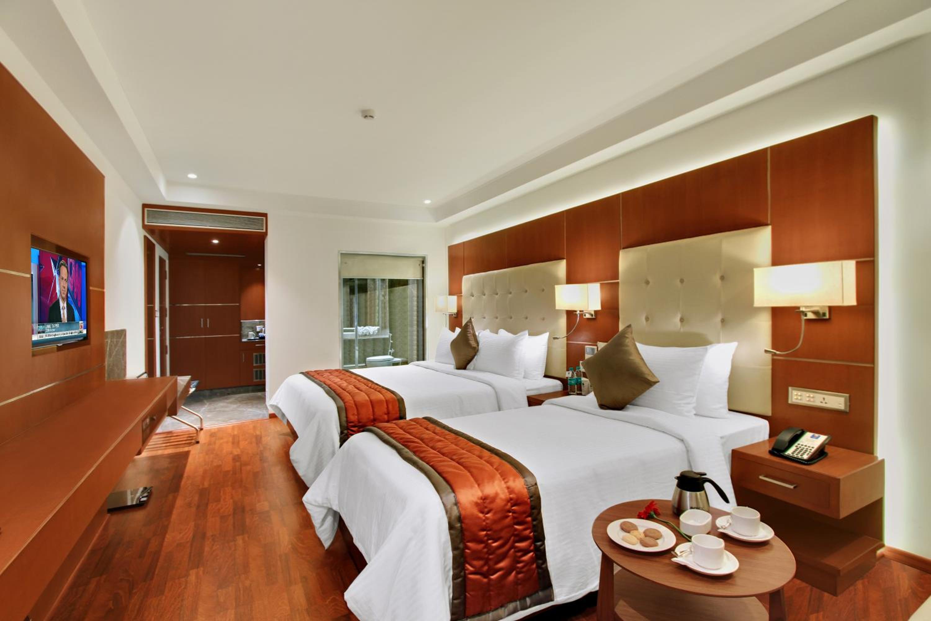 Triple Room photo 1