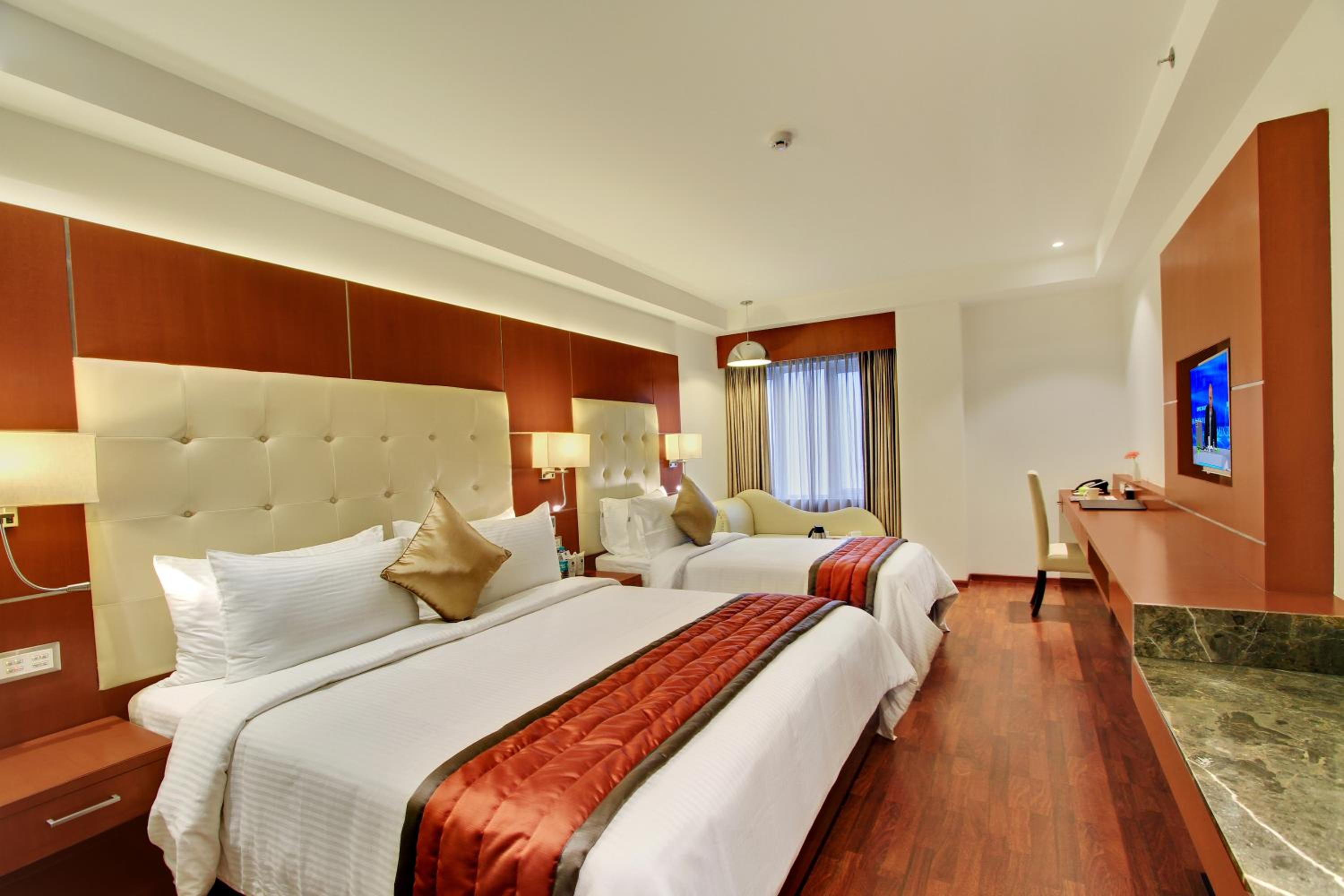Same Day Use Room from 10 AM to 6 PM photo 1