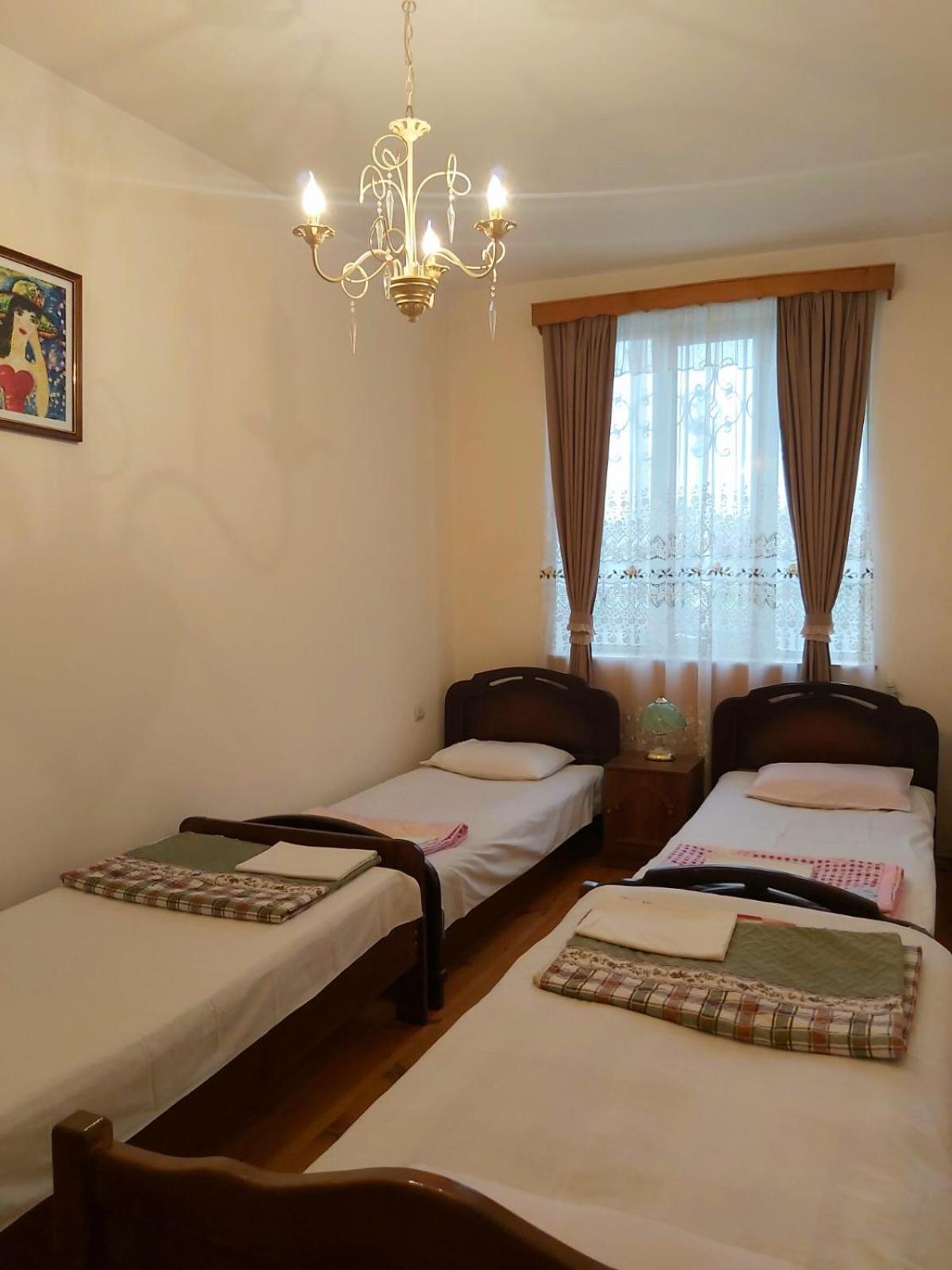 Quadruple Room photo 1