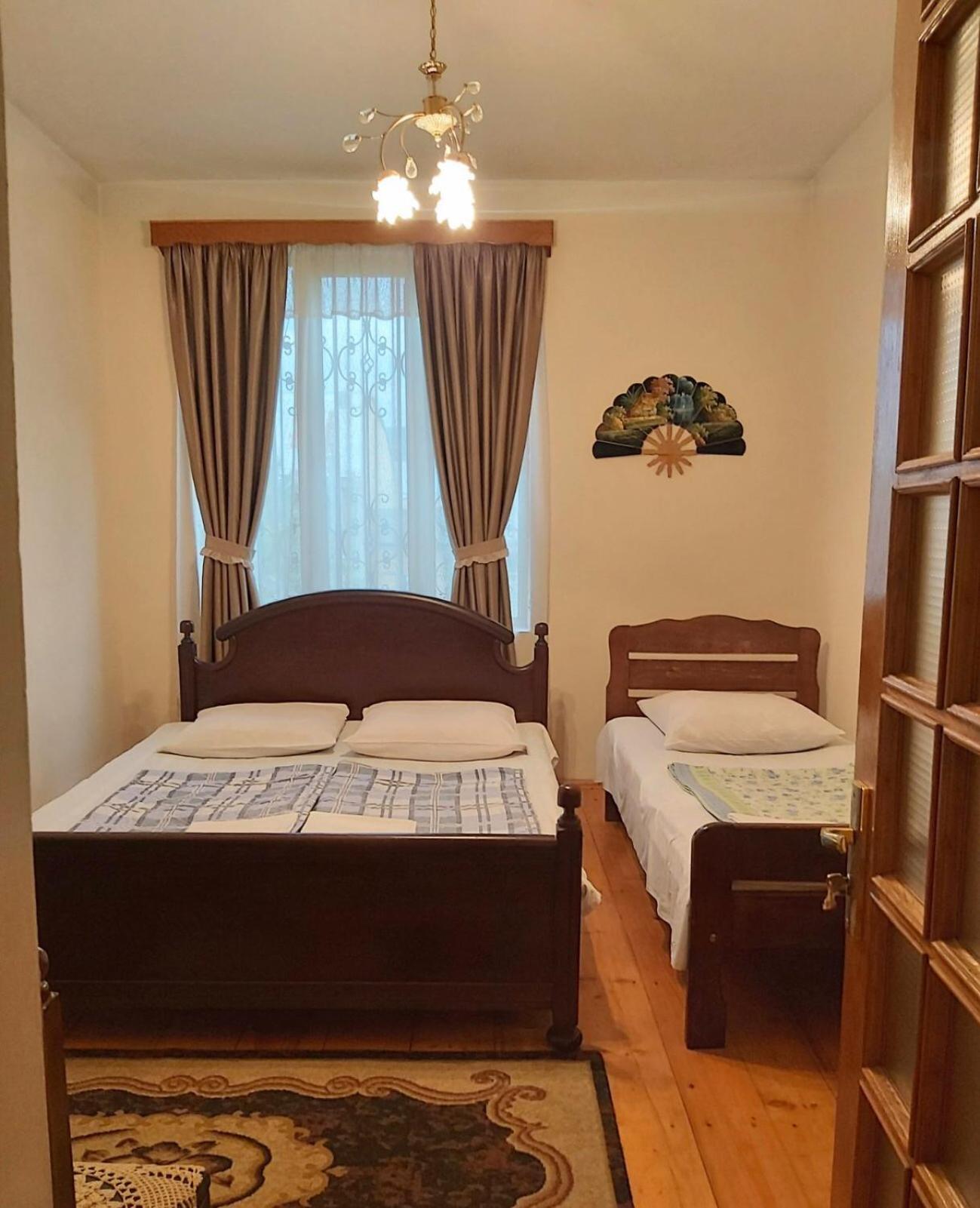 Standard Triple Room photo 1