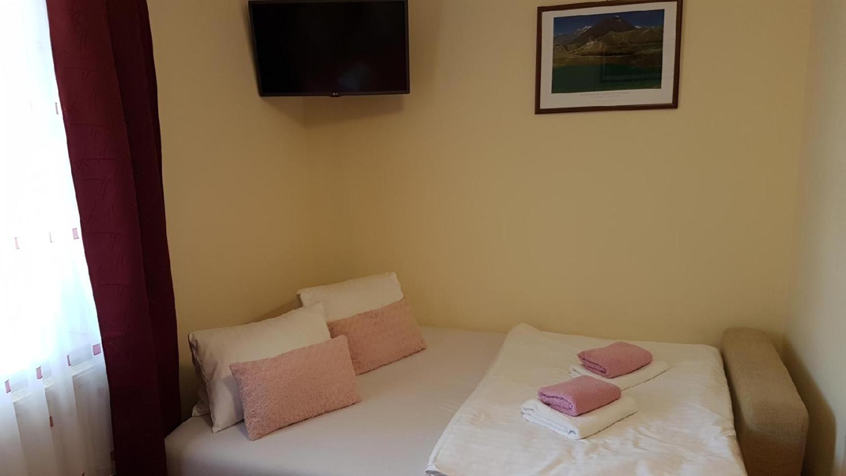 Double or Twin Room - Disability Access
