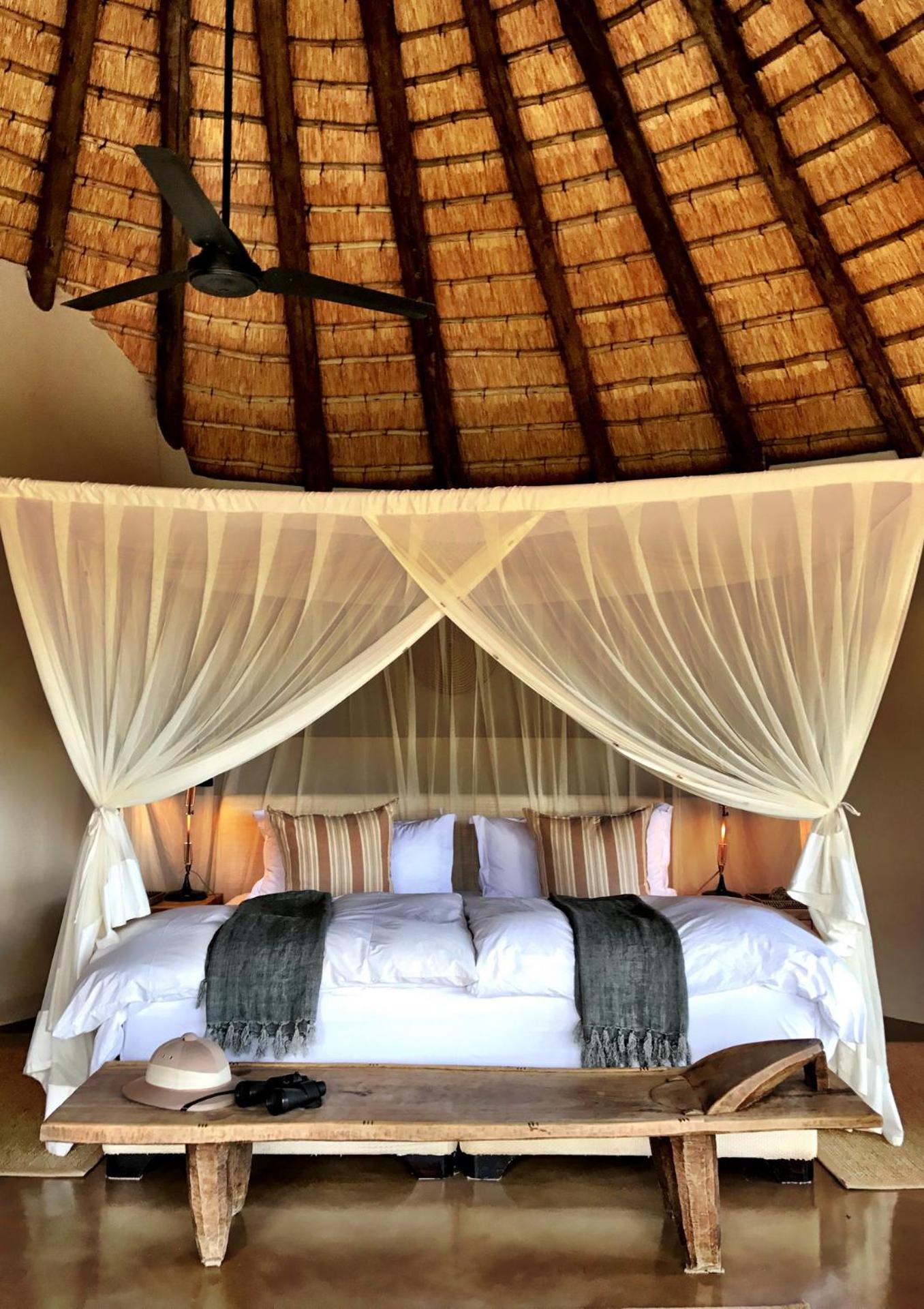 Honeymoon Suite - Safari Package photo 1