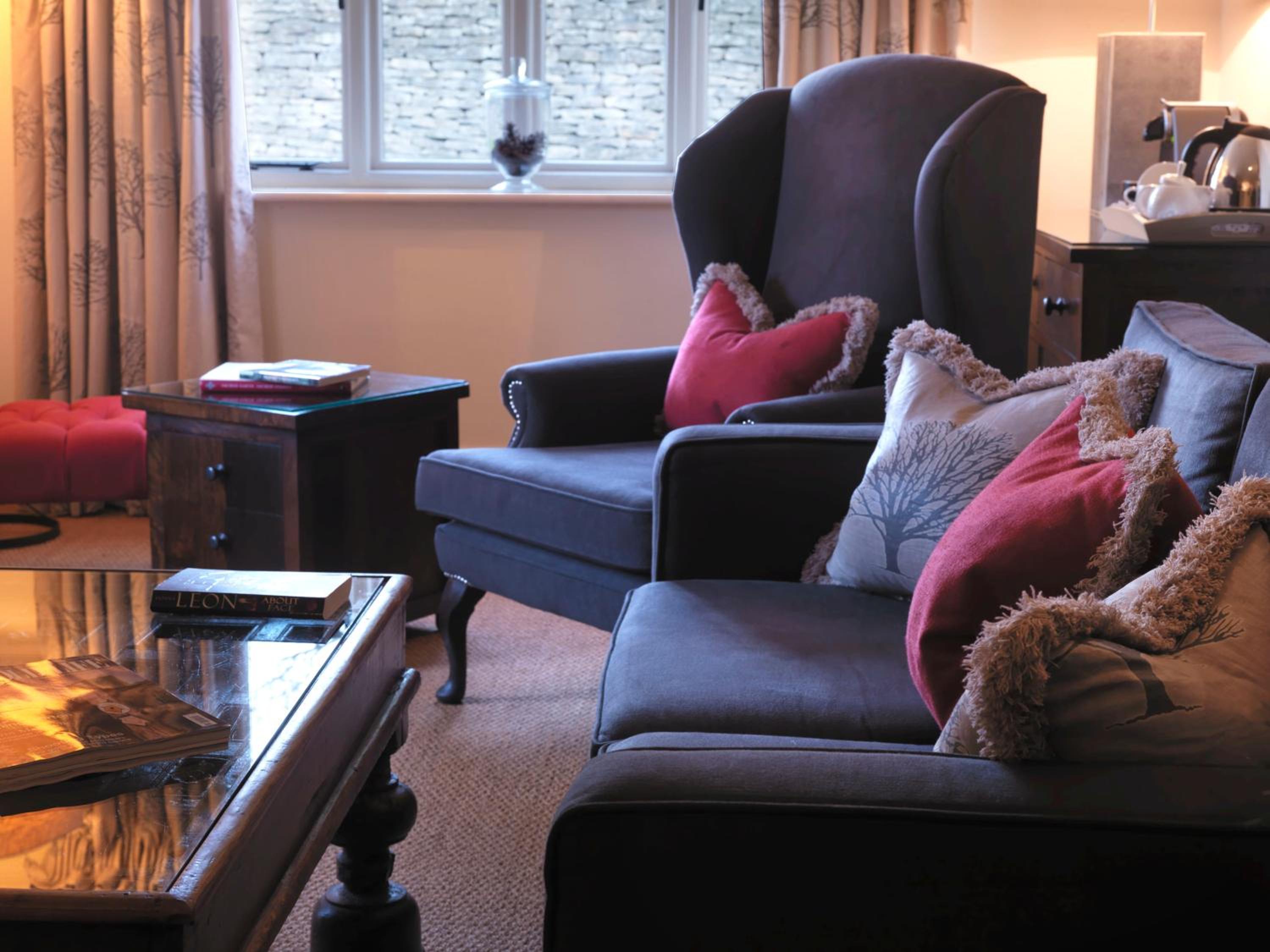 Cottage - Photo 4