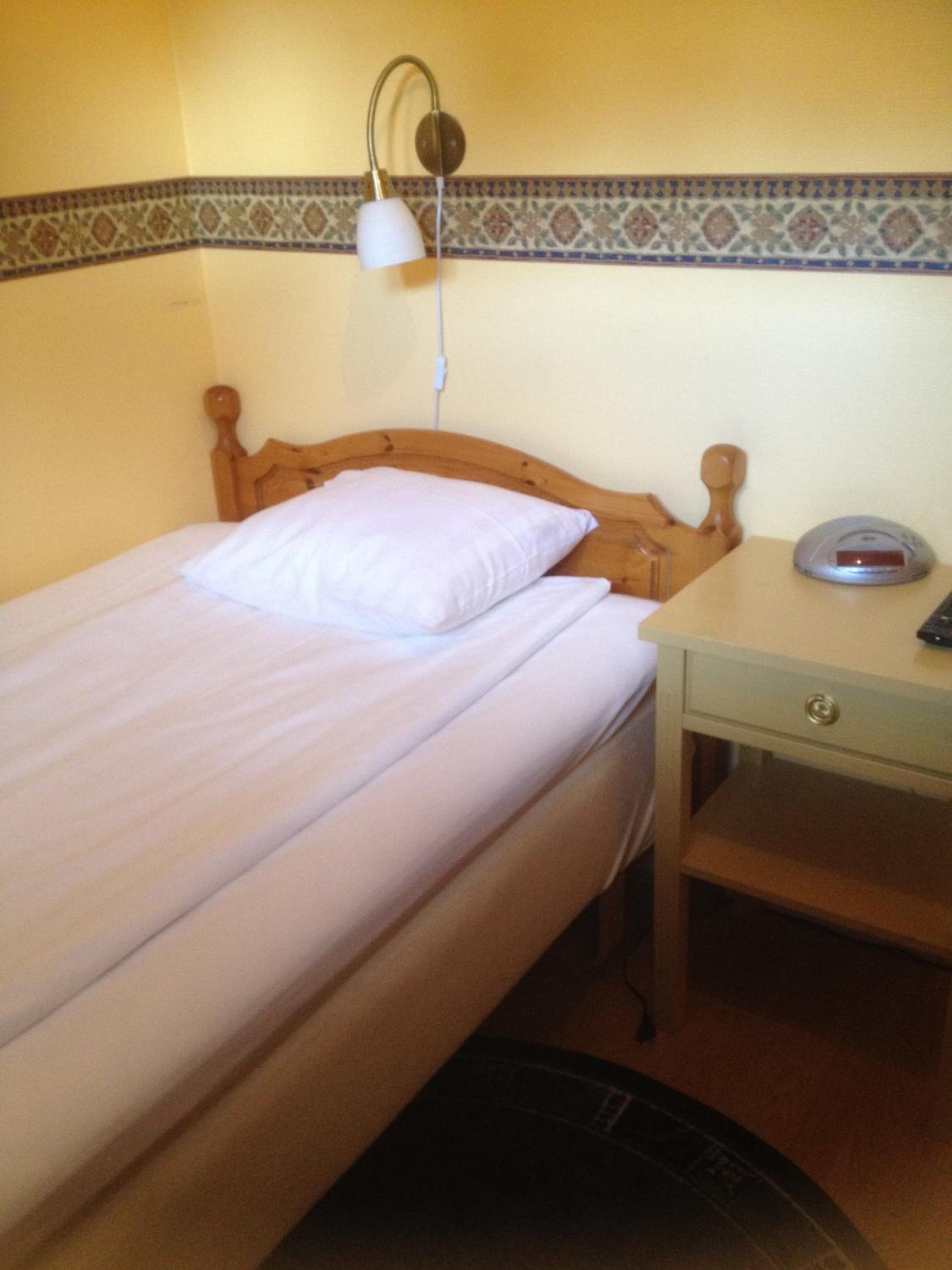 Single Room photo 1