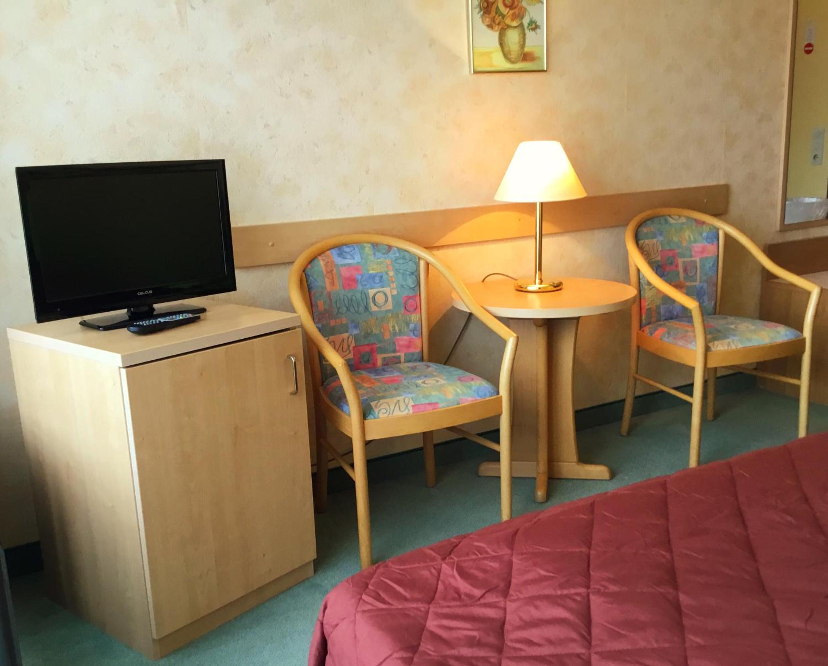 Standard Double Room photo 2