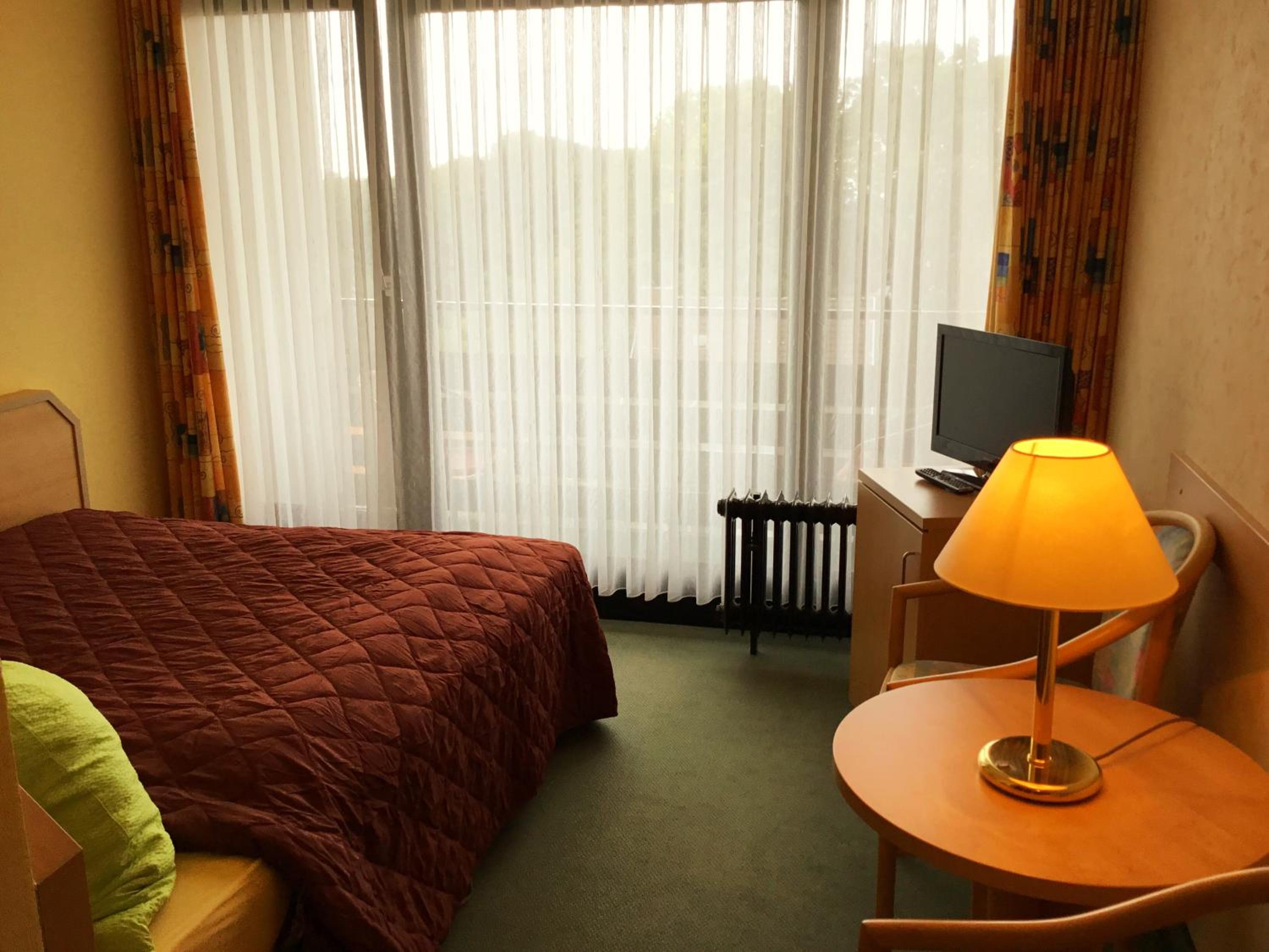 Standard Double Room photo 3