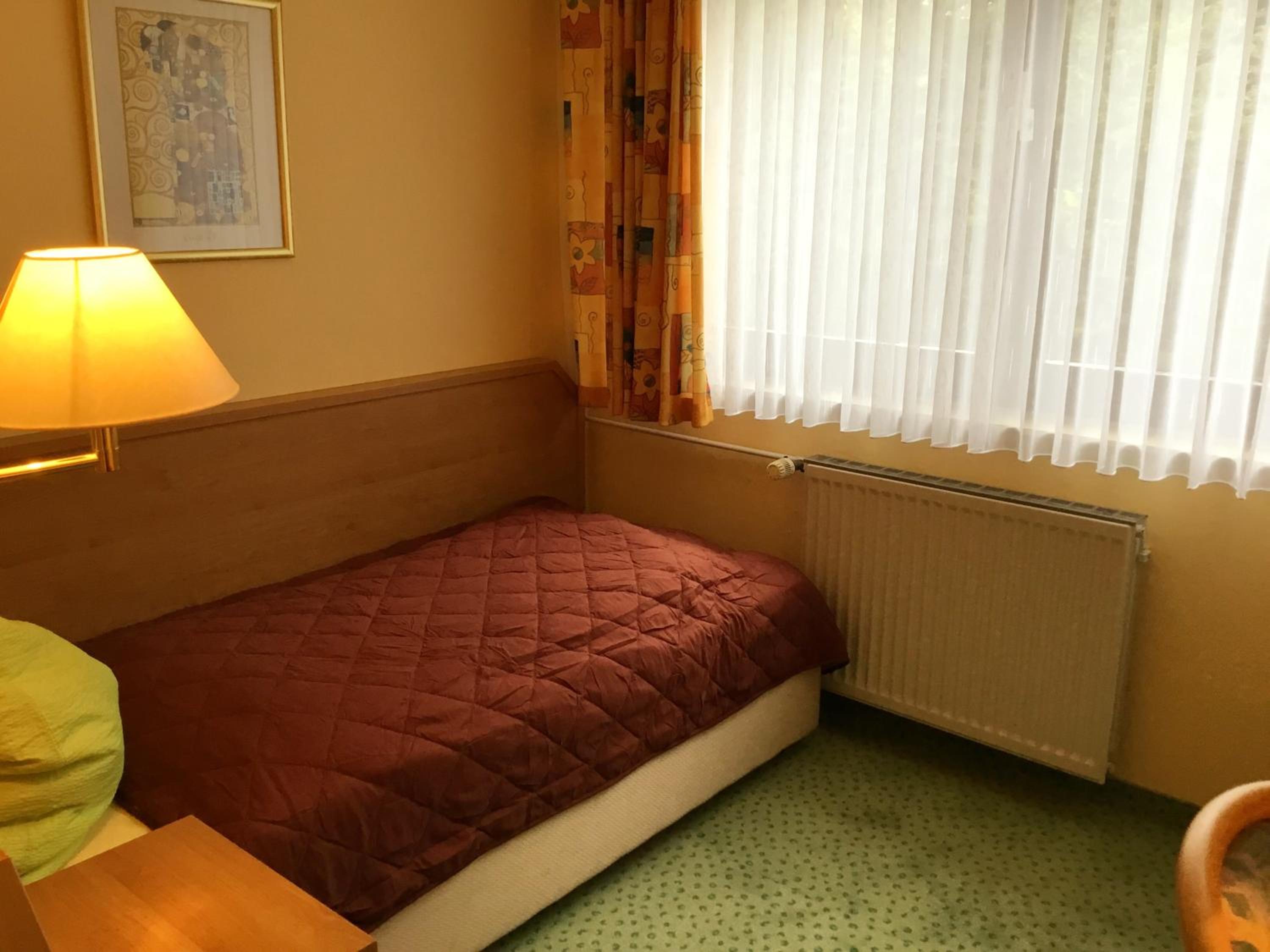 Standard Single Room photo 3