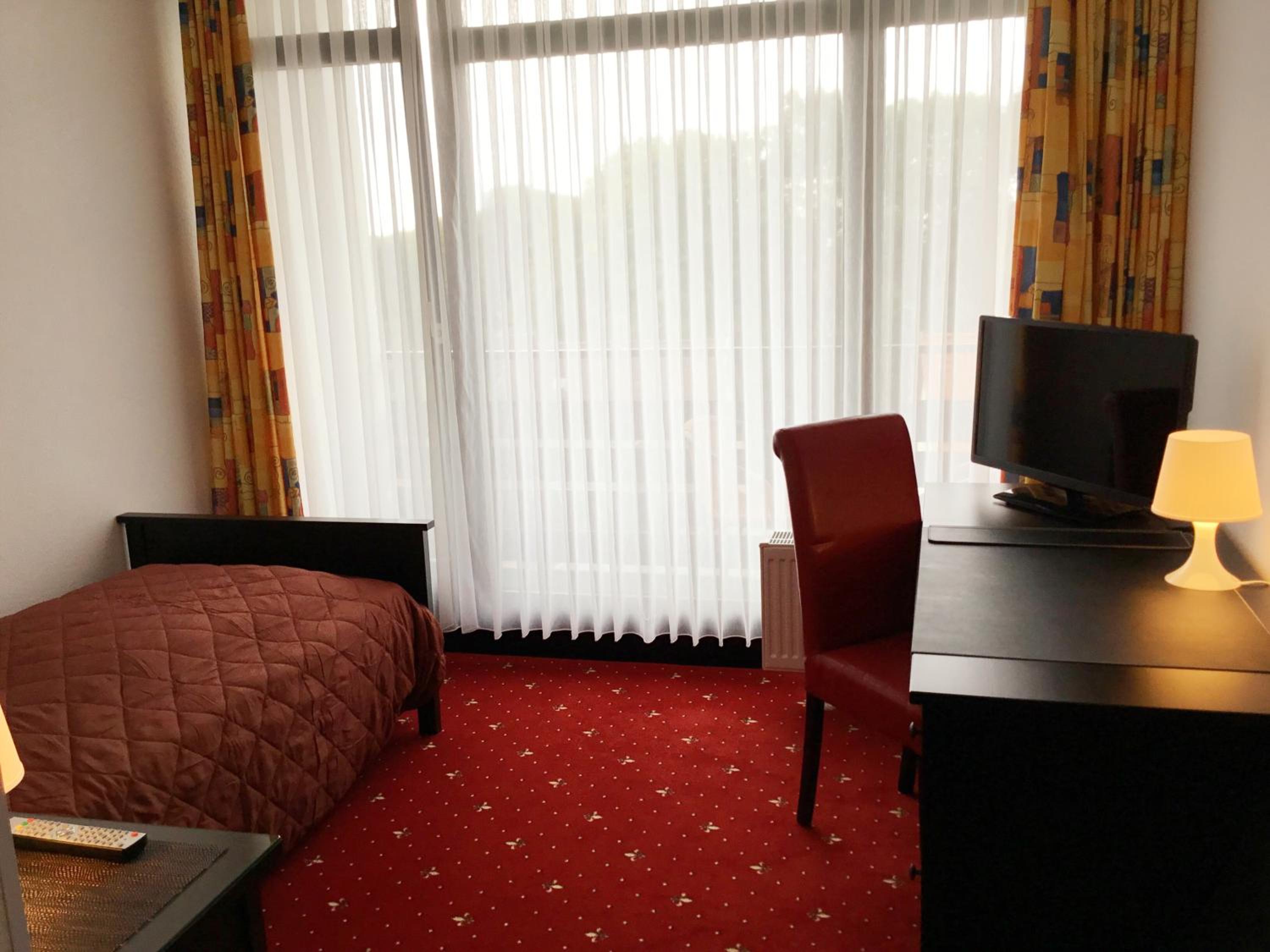 Comfort Single Room photo 2