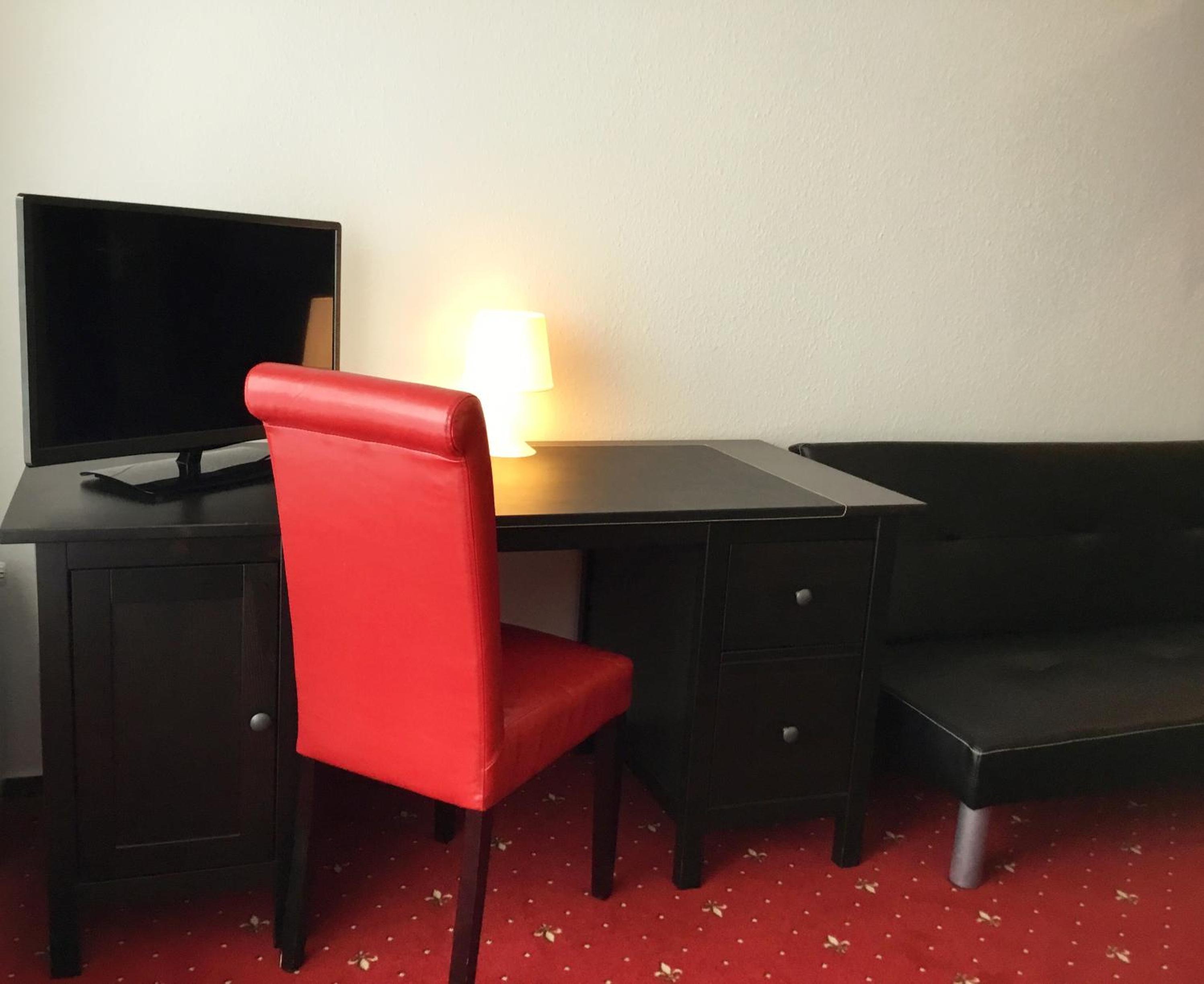 Comfort Single Room photo 3